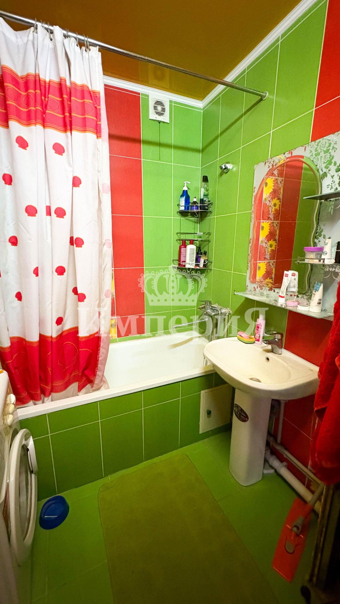 3-комнантная квартира, 69.0 м²,Муратбаева за 18 000 000