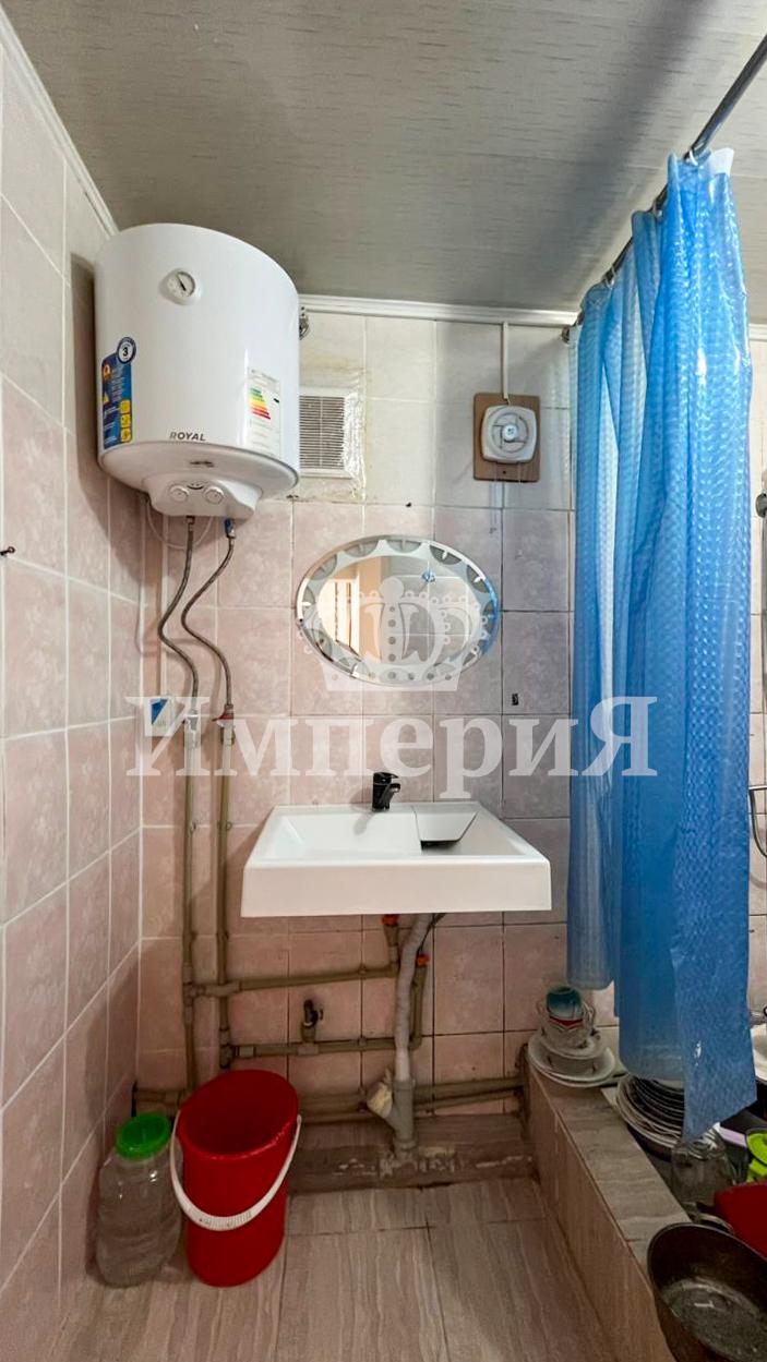 3-комнантная квартира, 60.0 м²,Ашыбулак за 12 750 000