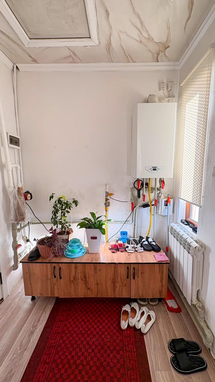 2-комнантный квартира, 68.0 м²,Астана за 41 000 000
