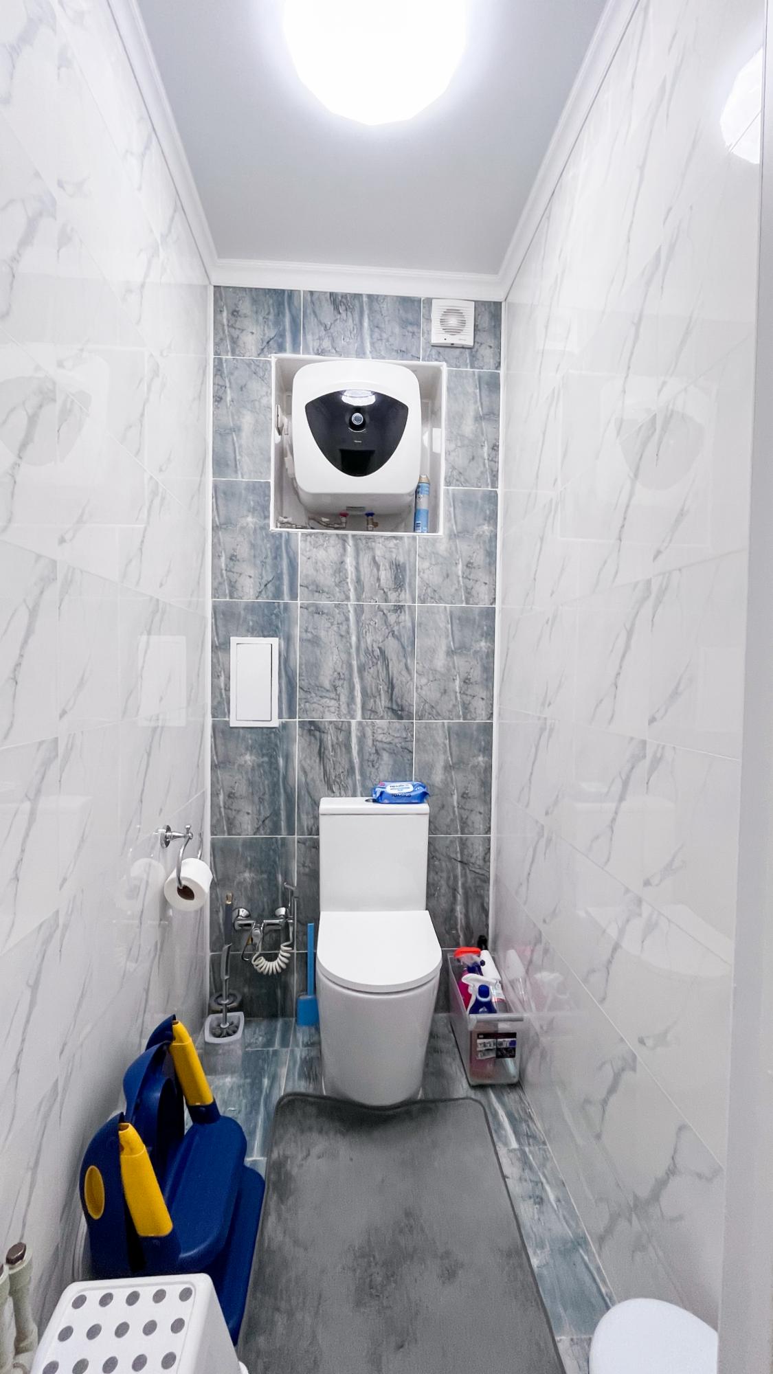 3-комнантная квартира, 90.0 м²,Бирлик за 47 000 000