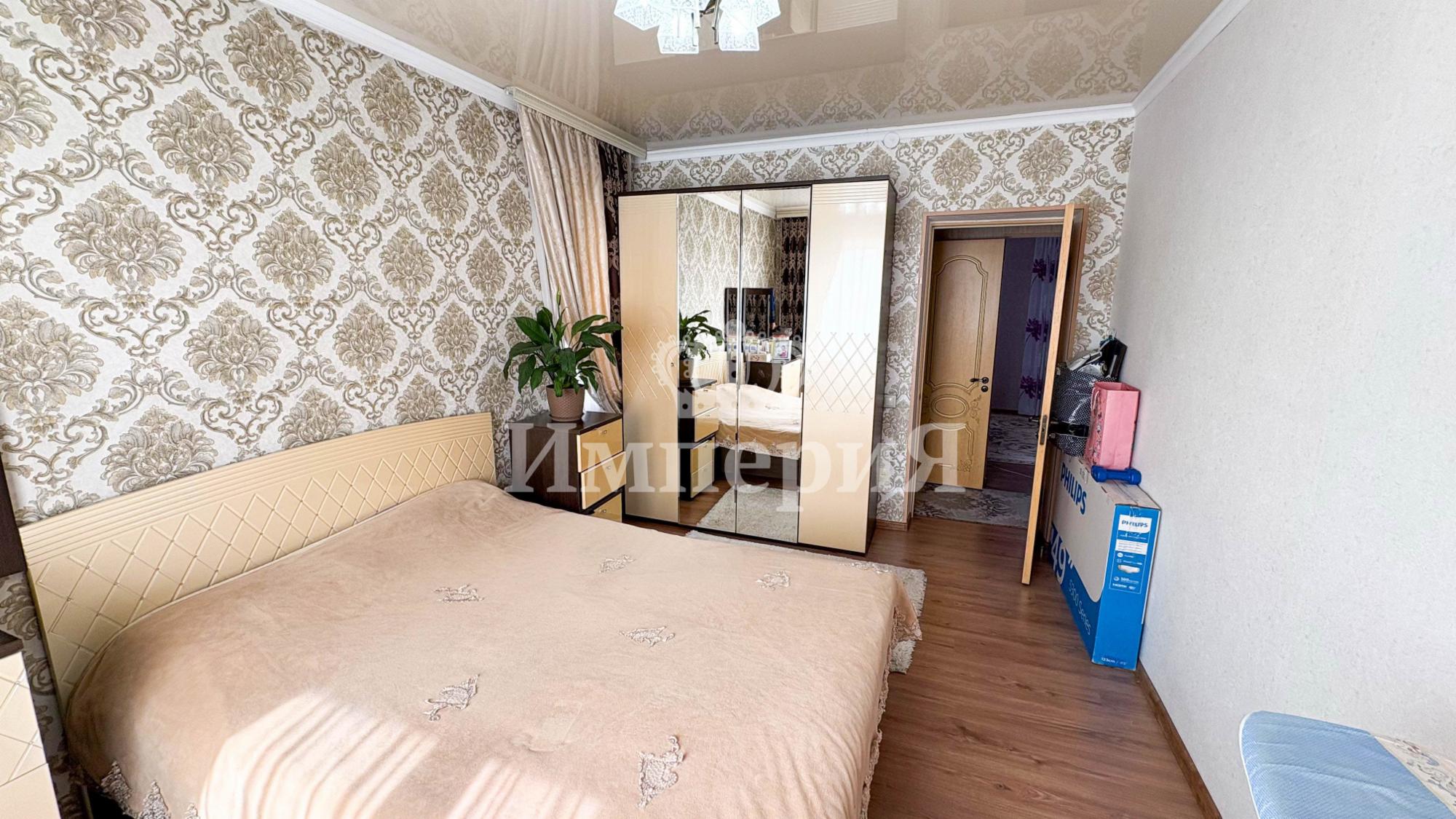 3-комнантная квартира, 84.0 м²,Назарбаева за 29 000 000