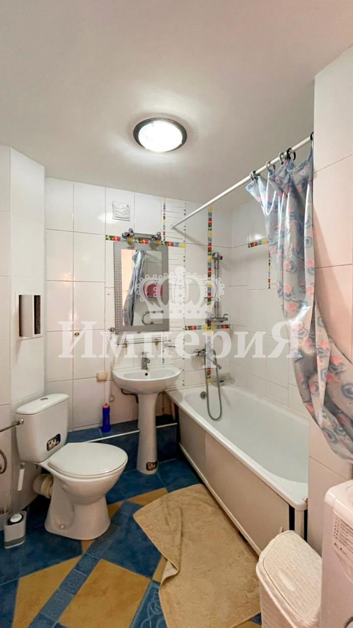 2-комнантная квартира, 44.0 м²,Шевченко за 17 000 000