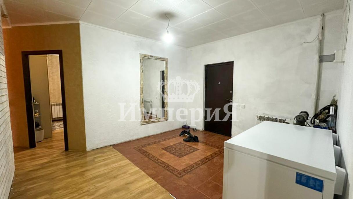 2-комнантный квартира, 97.0 м²,Шайкорган за 25 000 000