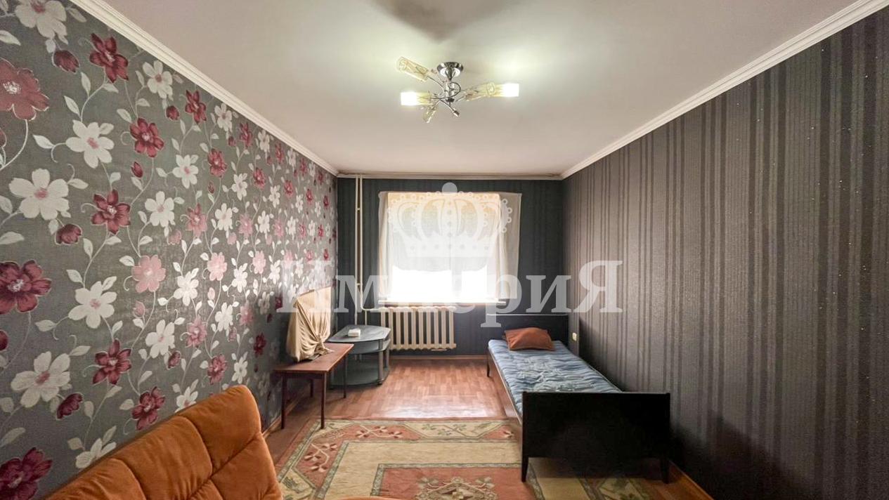 1-комнантная квартира, 35.0 м²,Конаев за 10 800 000