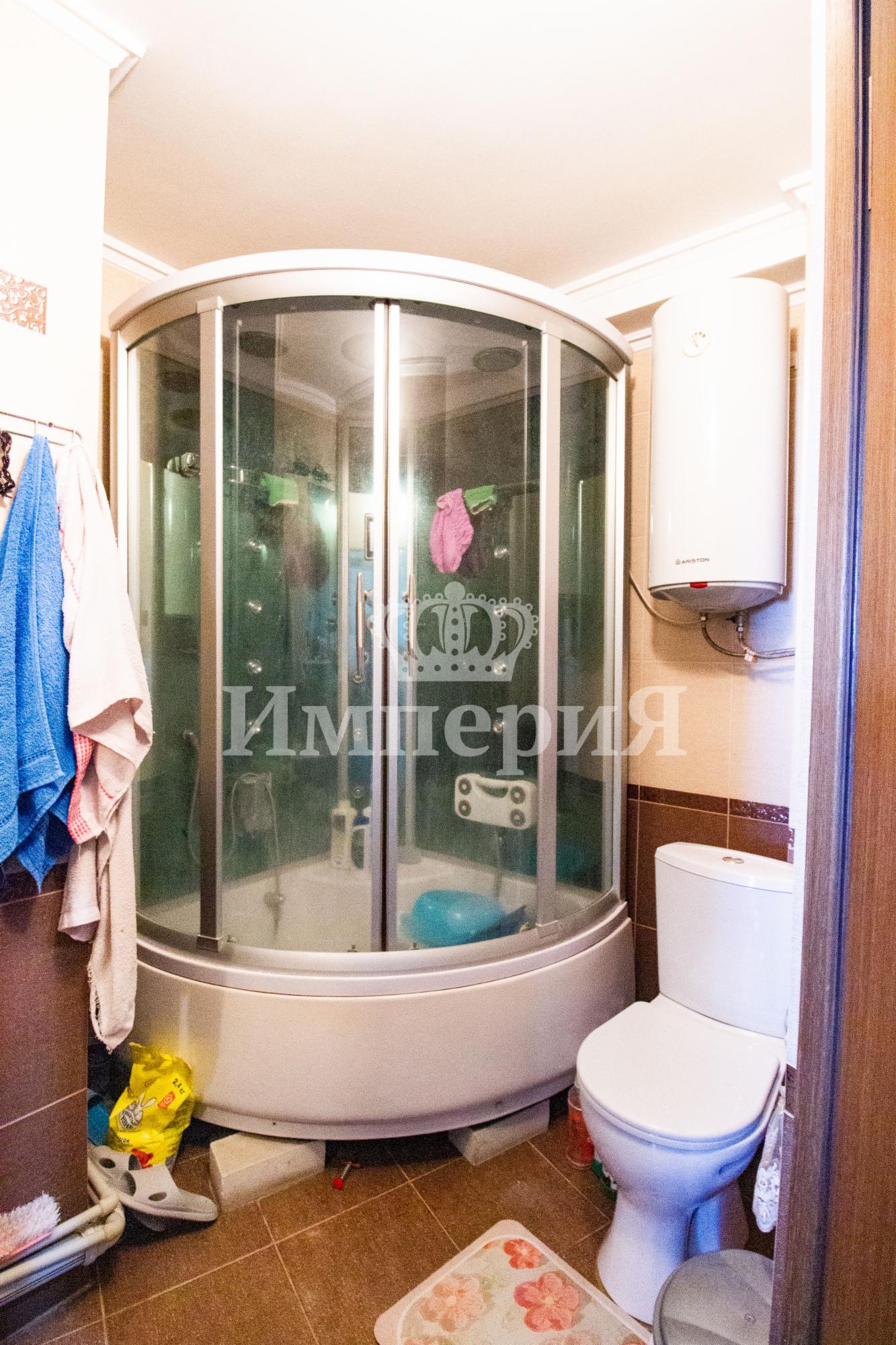 3-комнантная квартира, 53.0 м²,Гали Орманова за 16 500 000