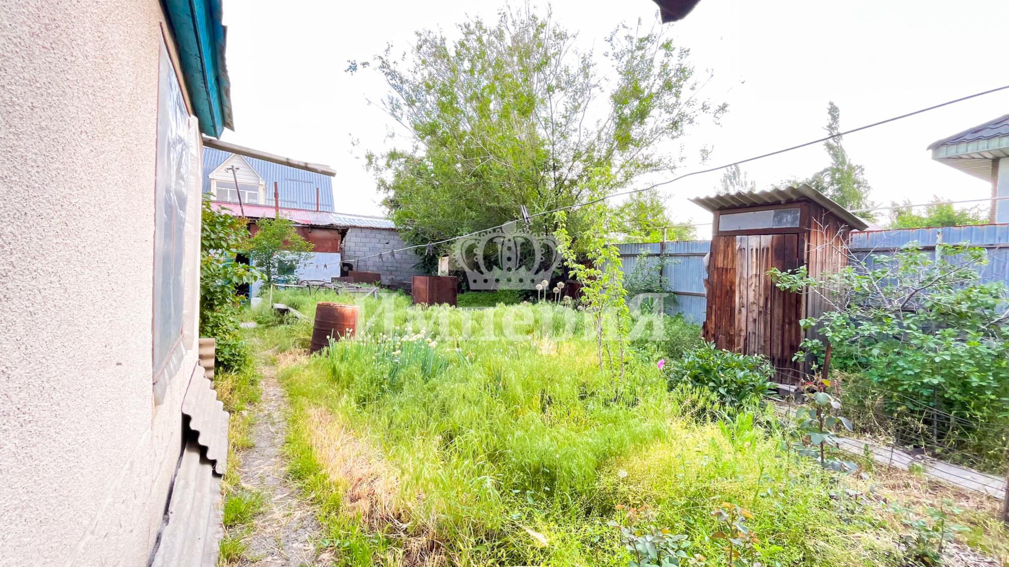 5-комнантный квартира, 74.0 м²,Каратальская за 14 000 000