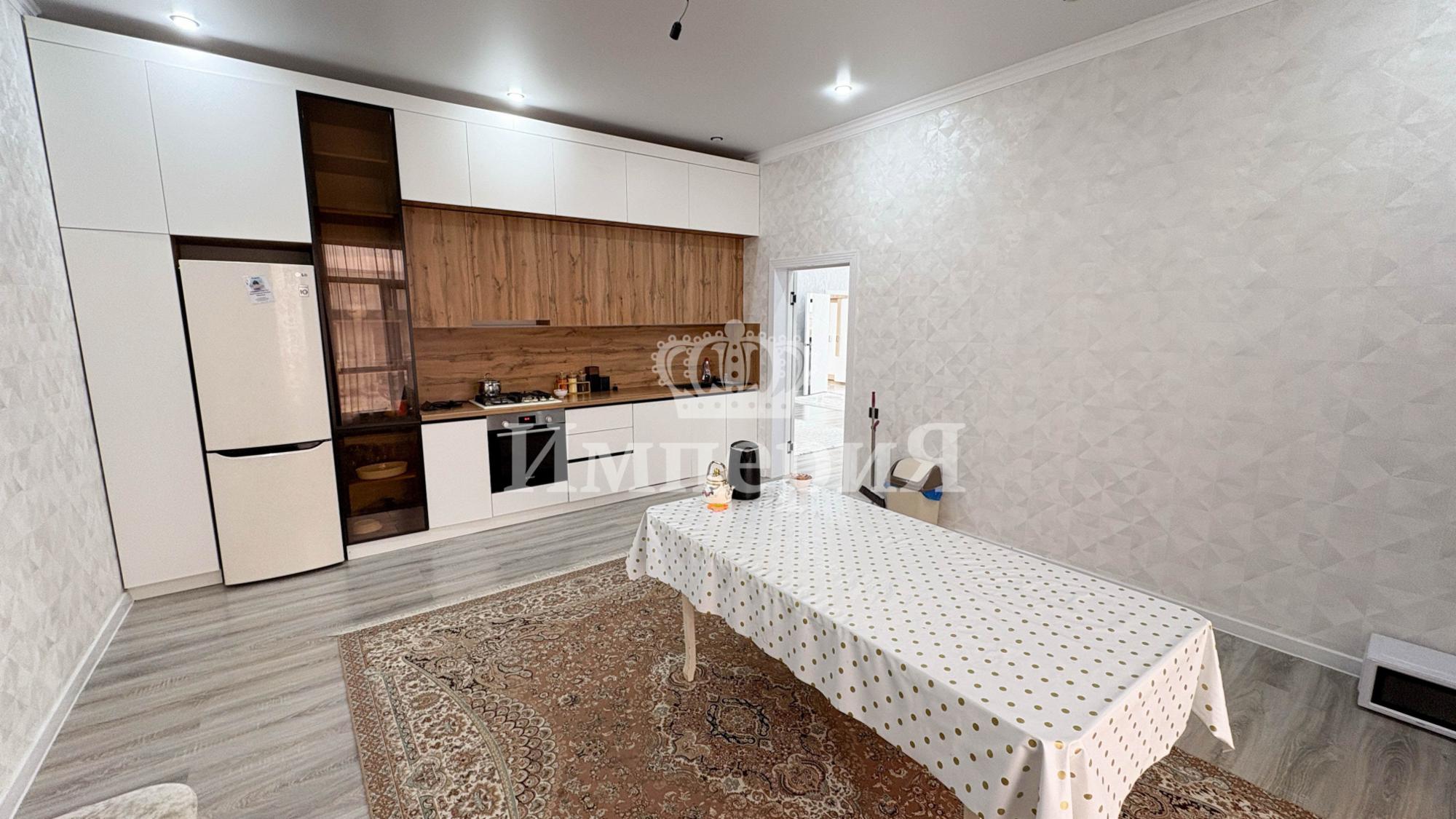 5-комнантный квартира, 187.0 м²,Карагайлы за 45 000 000