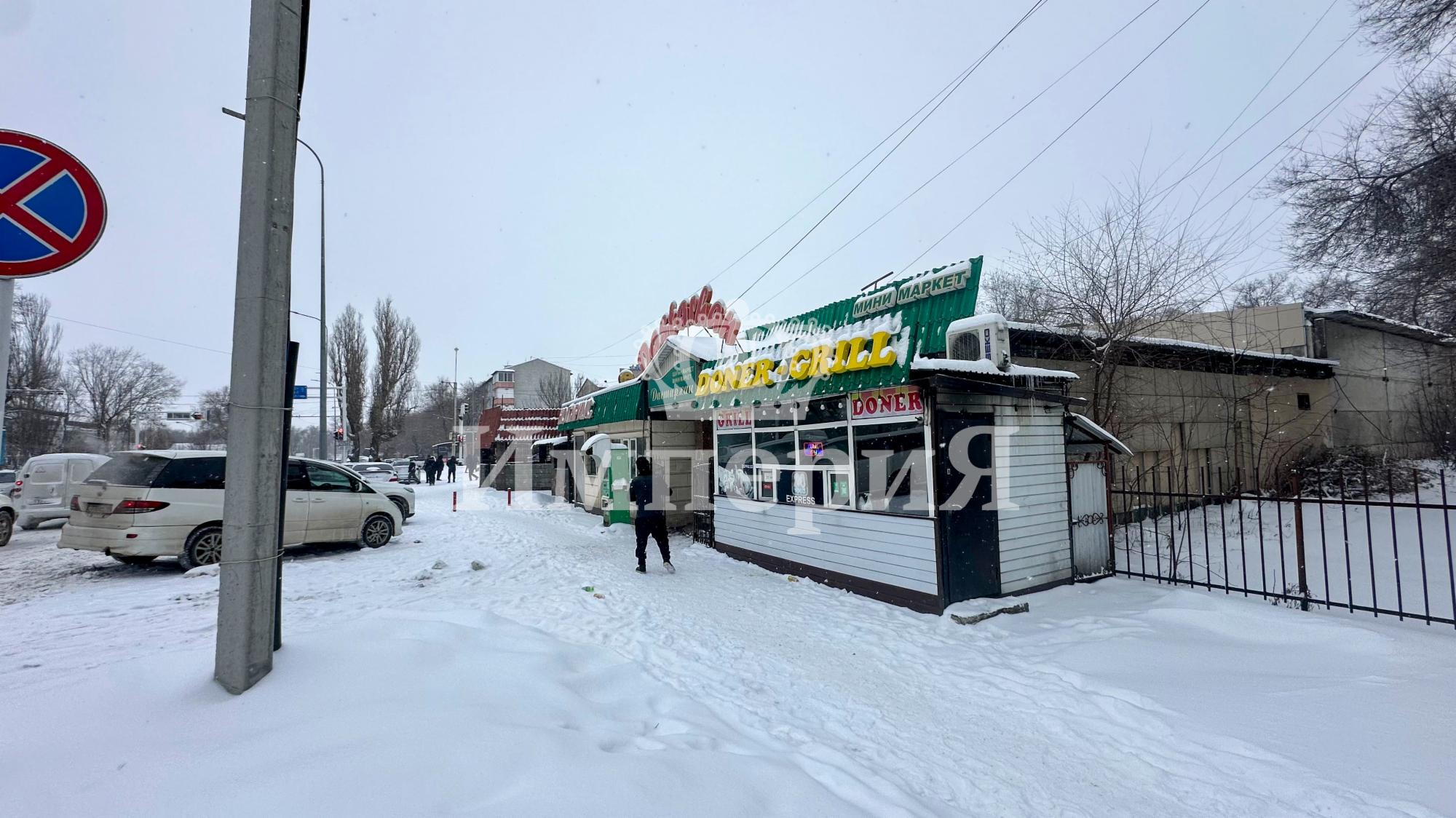 4-комнантный квартира, 145.0 м²,Жансугурова за 145 000 000