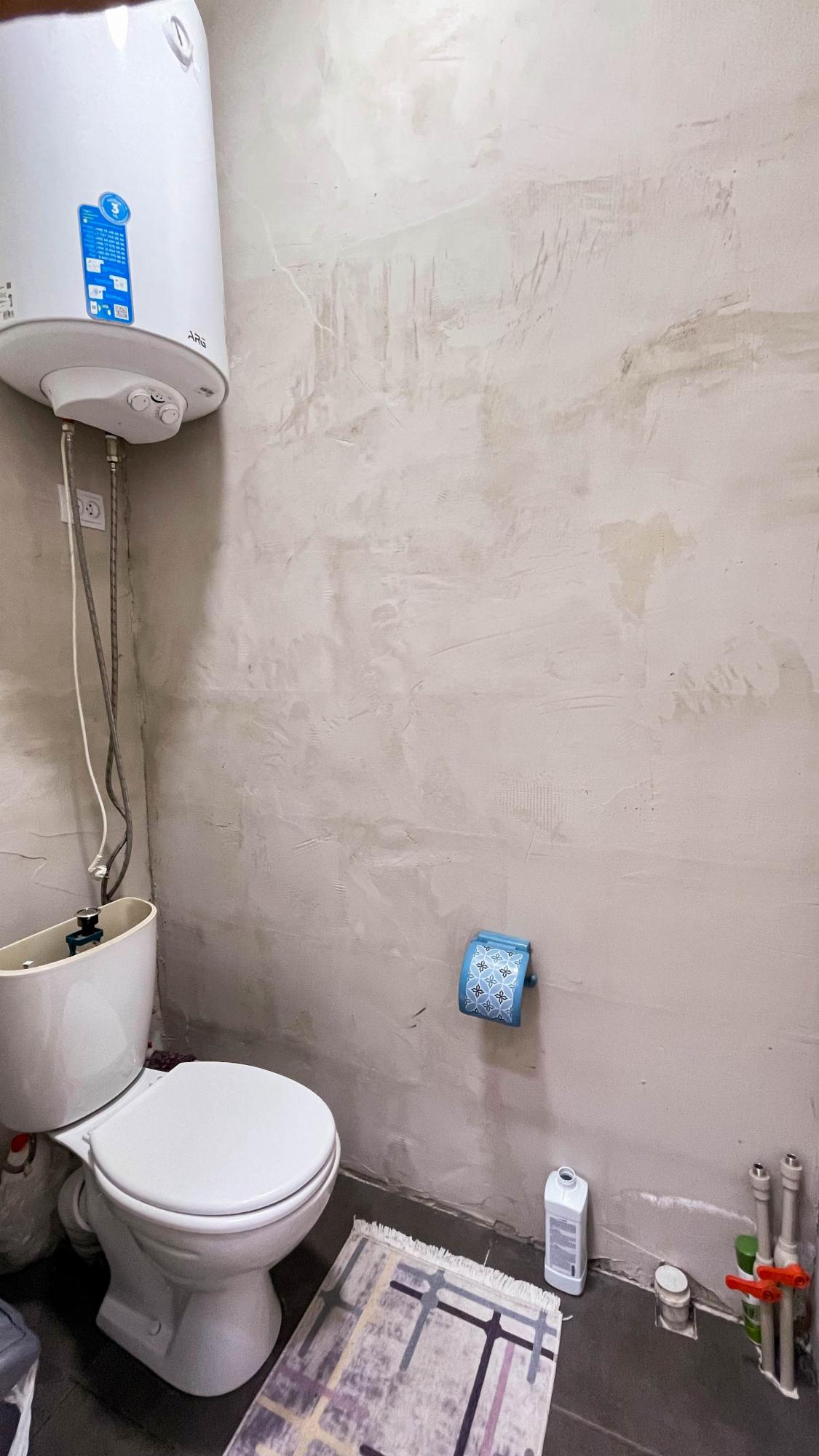 6-комнантный квартира, 146.2 м²,Ынтымак за 35 000 000