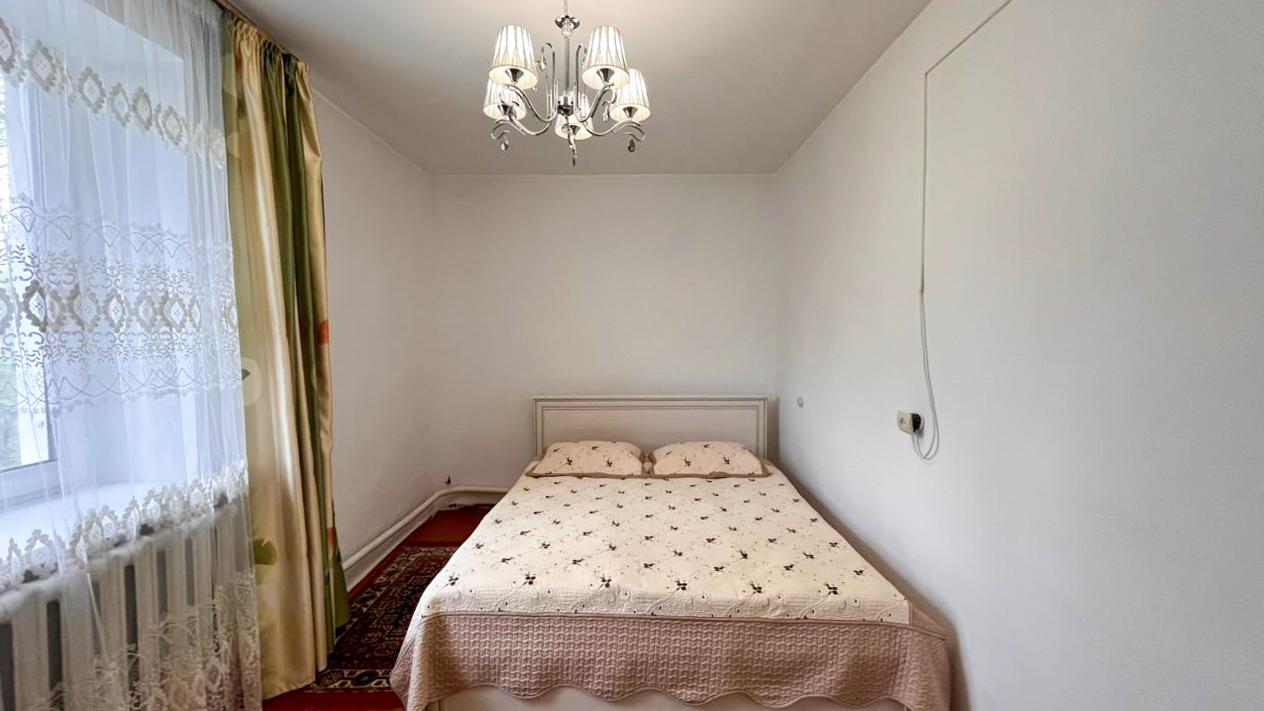 4-комнантный квартира, 90.0 м²,Оркениет за 21 300 000