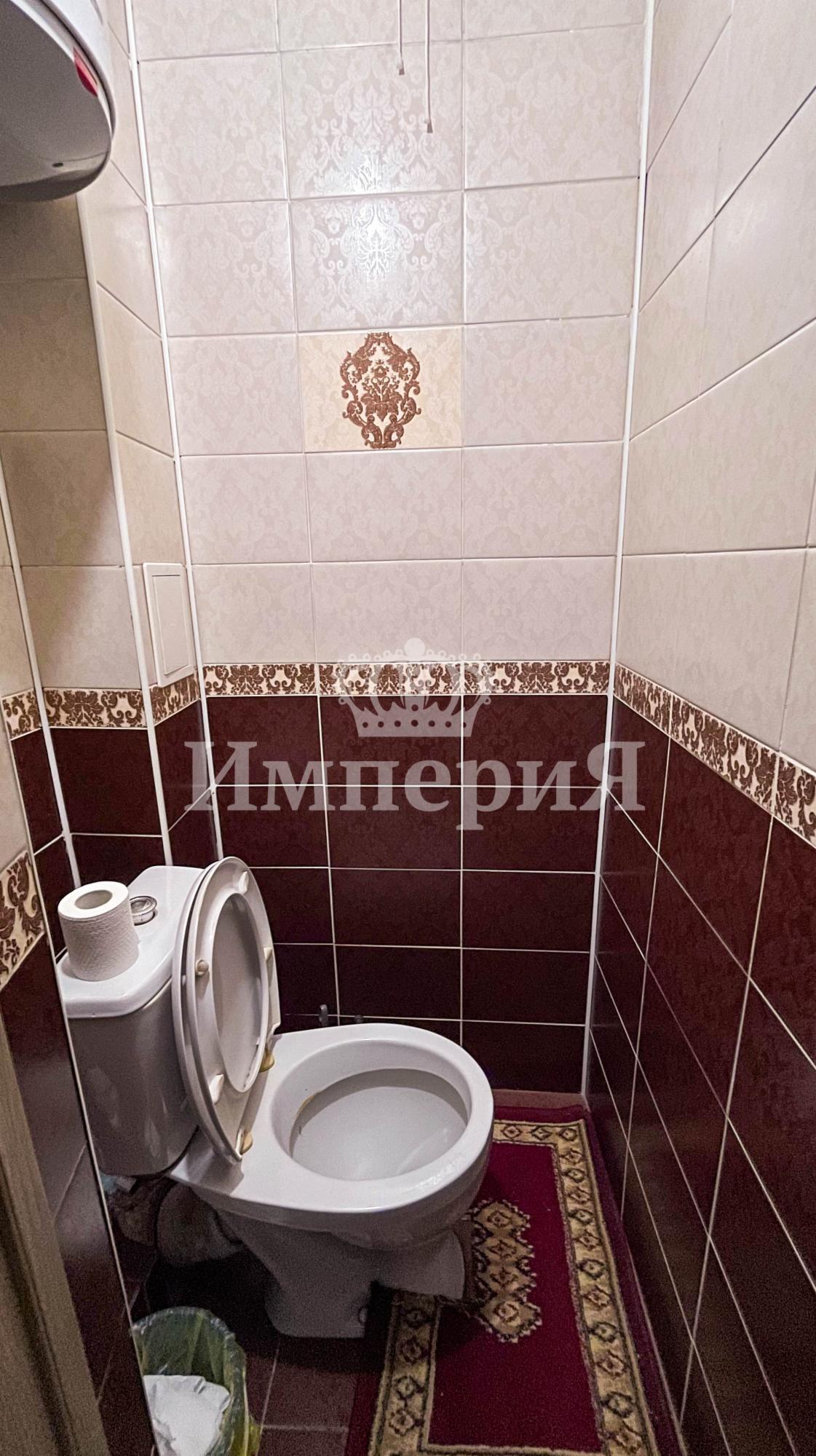 3-комнантная квартира, 66.0 м²,Шахворостова за 12 300 000