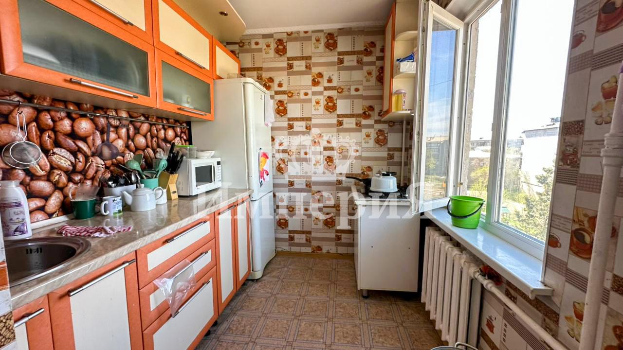 3-комнантная квартира, 56.0 м²,Кунаева за 20 000 000