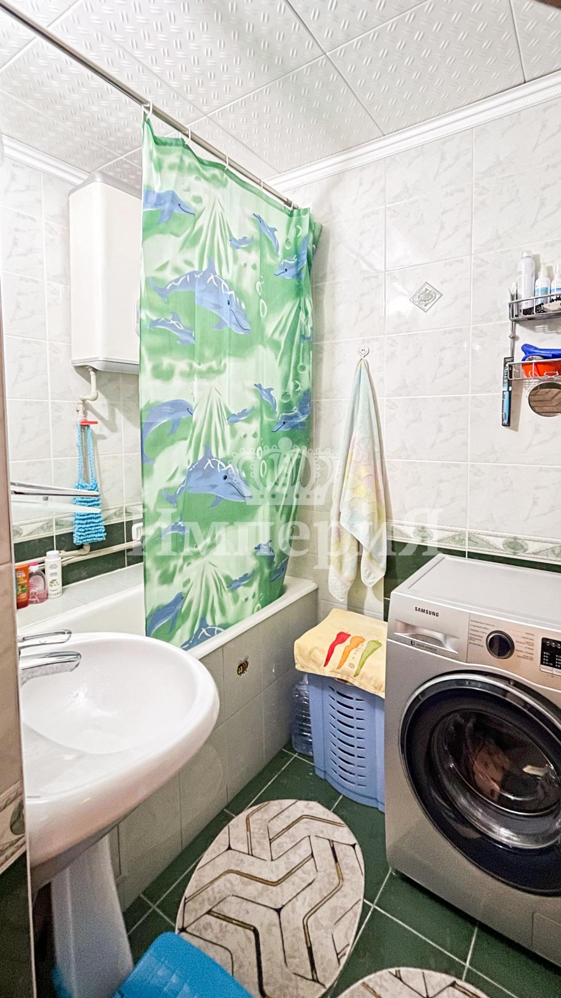 3-комнантная квартира, 105.0 м²,Асановой за 35 000 000