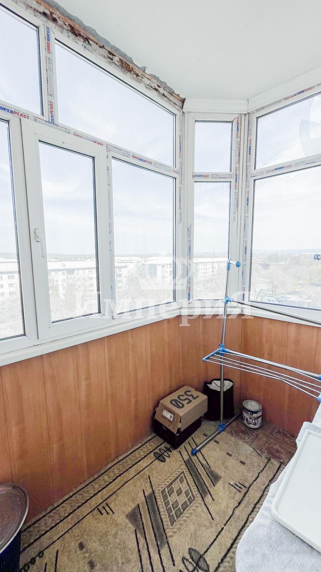 2-комнантная квартира, 80.0 м²,Назарбаева за 28 000 000