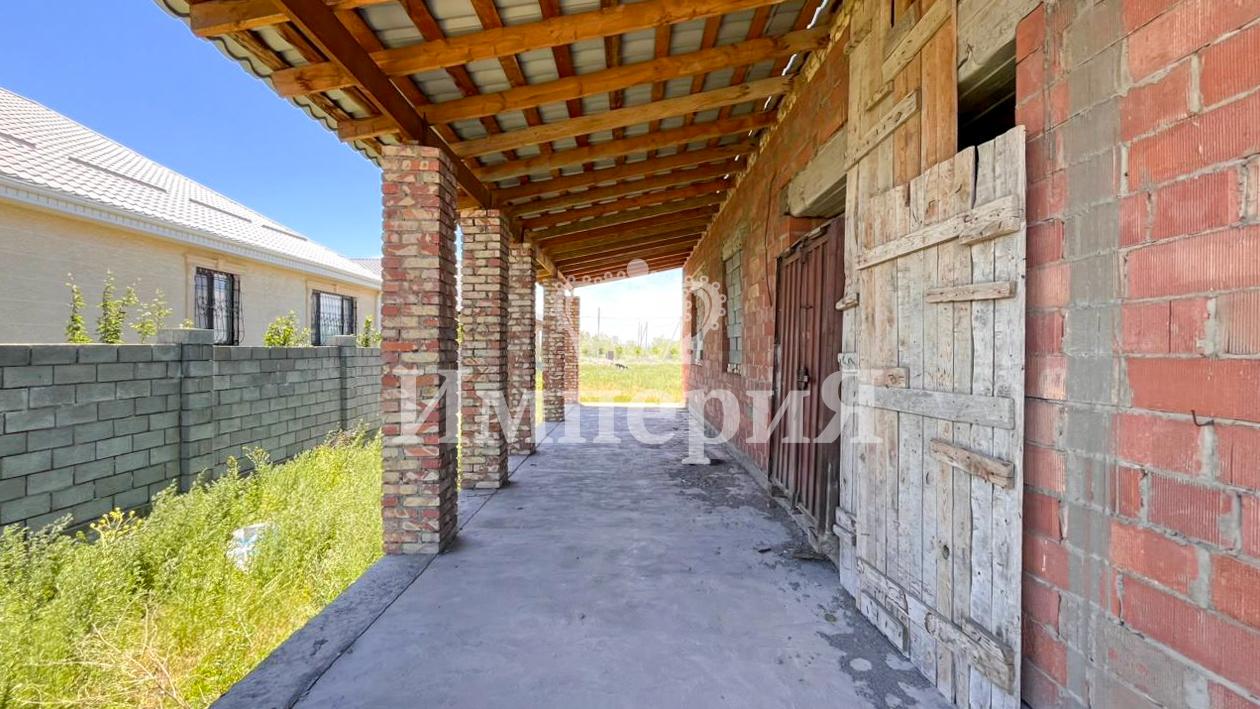 5-комнантный квартира, 260.0 м²,Есымхана за 35 000 000