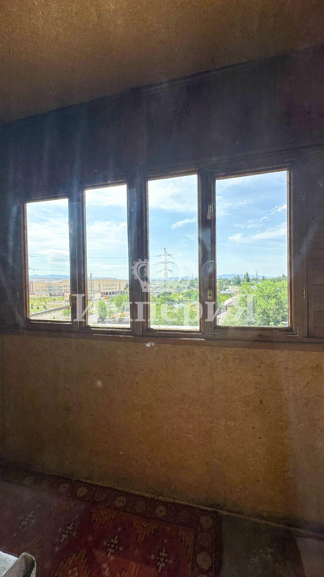 3-комнантная квартира, 66.0 м²,Каратал за 21 300 000