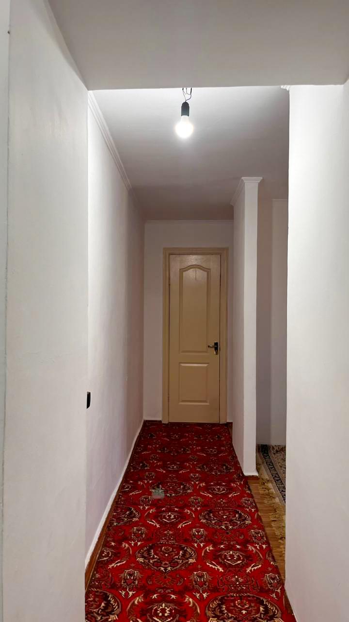 2-комнантная квартира, 48.0 м²,Кунаева за 17 500 000