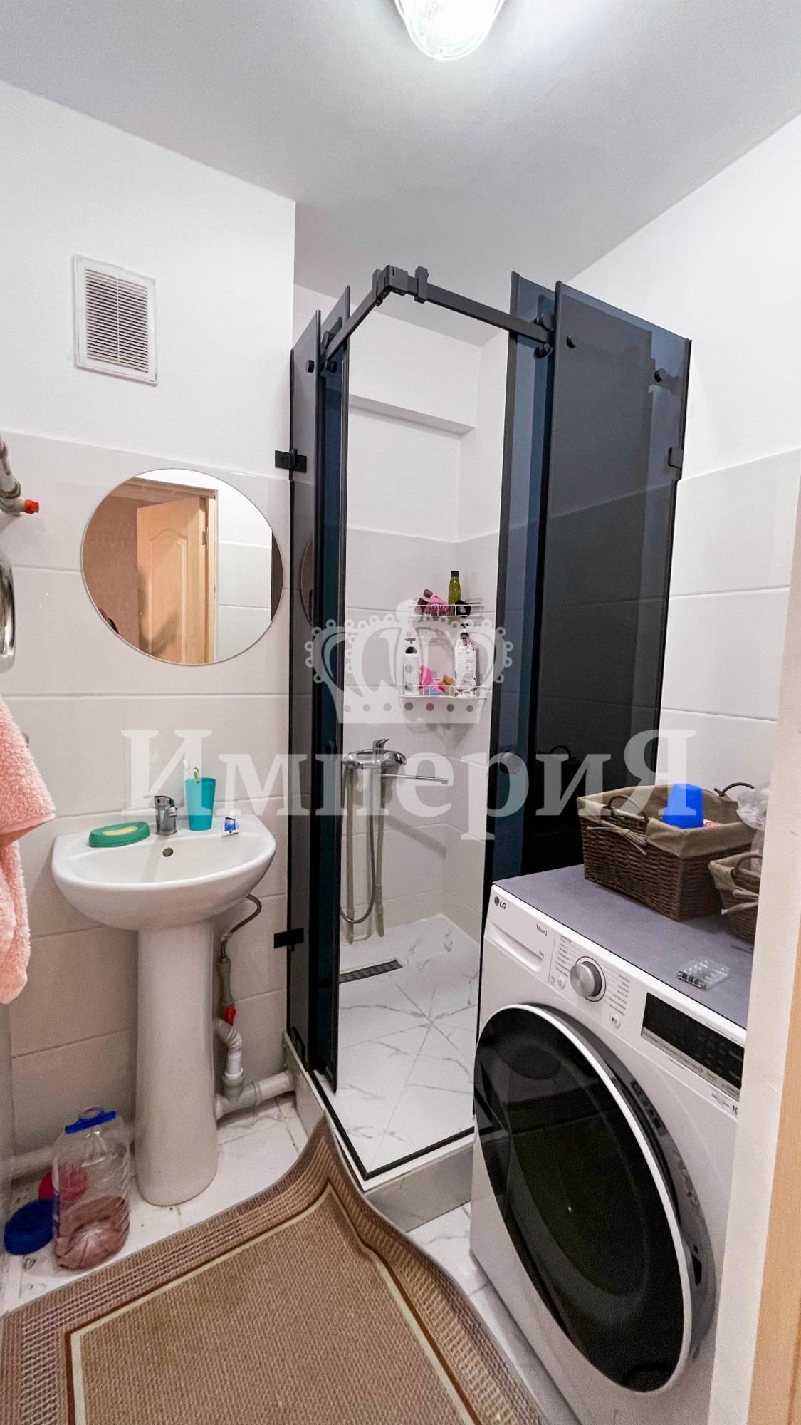 3-комнантная квартира, 67.0 м²,мкр Коктем за 27 000 000