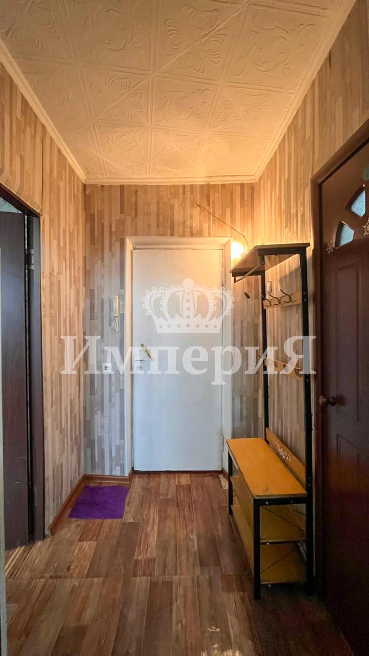 1-комнантная квартира, 26.0 м²,4 мкр за 8 000 000