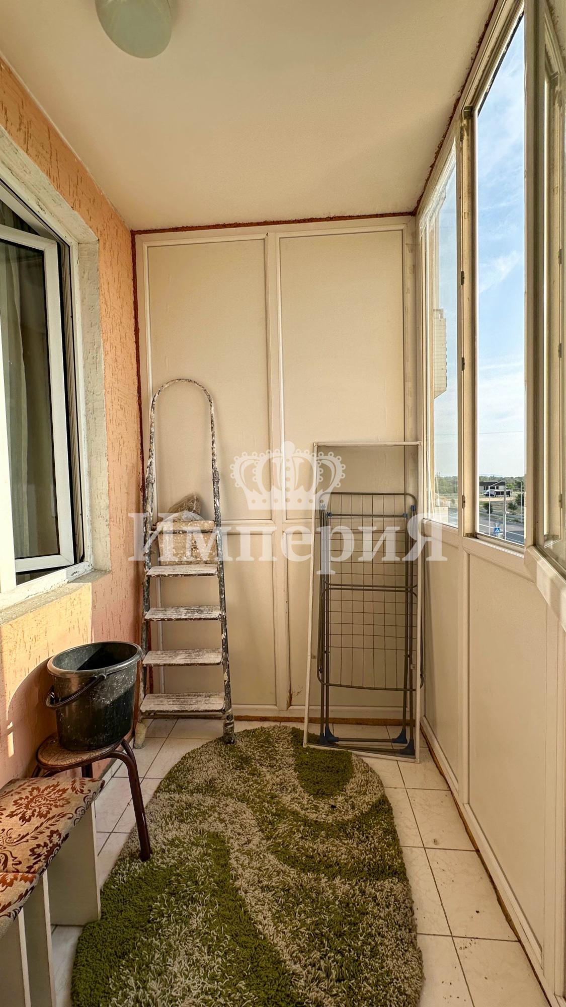 41-комнантная квартира, 41.0 м²,Болашак за 14 500 000