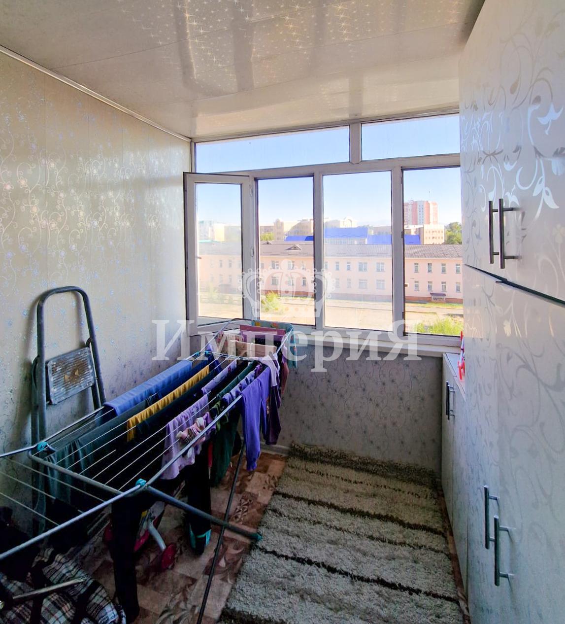 3-комнантная квартира, 68.0 м²,Каратал за 18 000 000