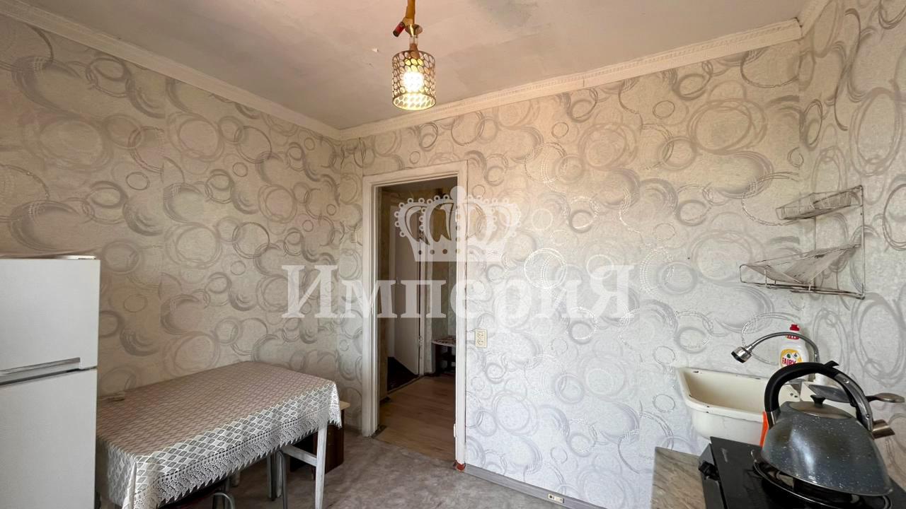 1-комнантная квартира, 26.0 м²,Жастар за 8 000 000