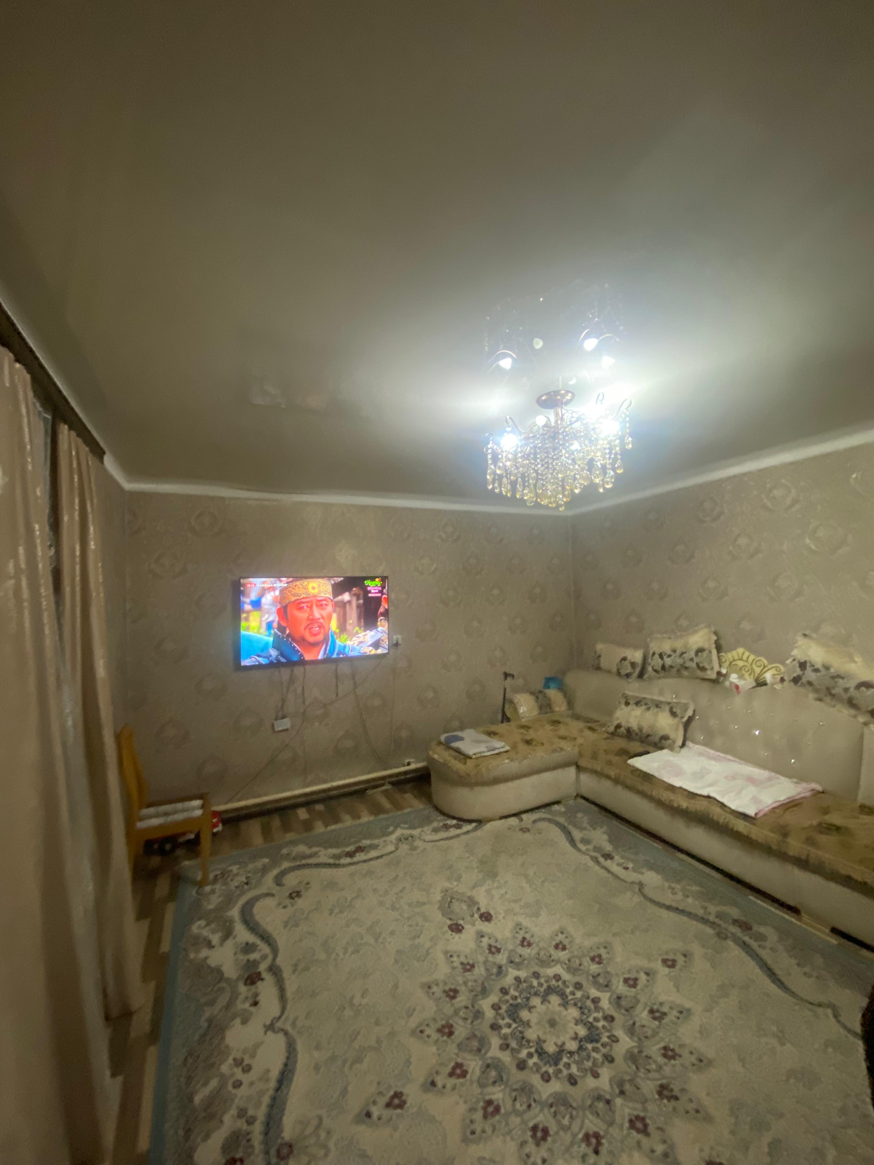 2-комнантный квартира, 65.0 м²,Актилек за 15 000 000