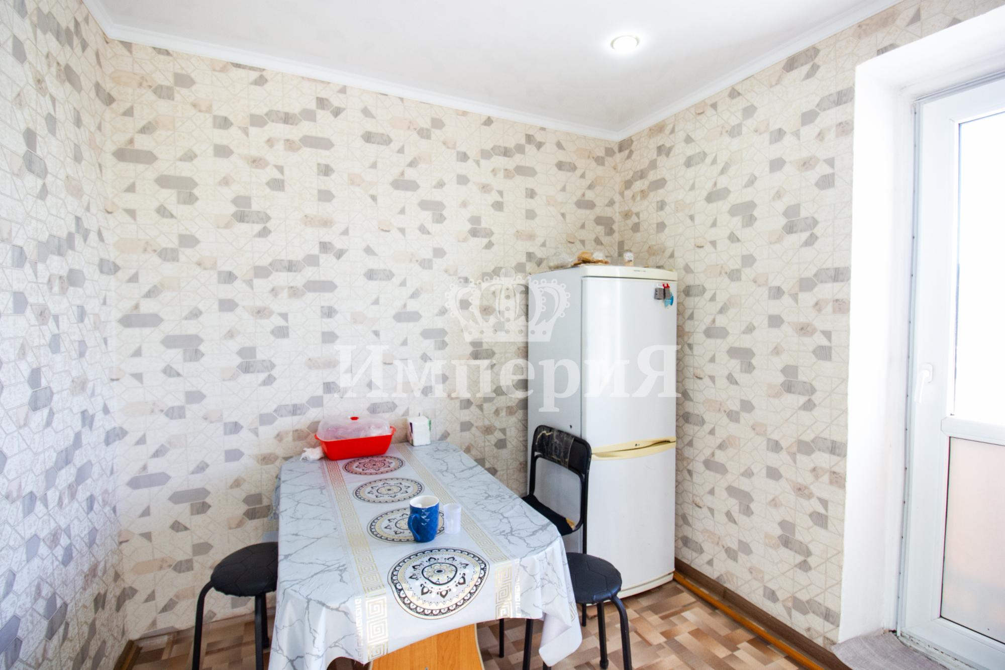 4-комнантная квартира, 85.0 м²,Жабаева за 26 000 000