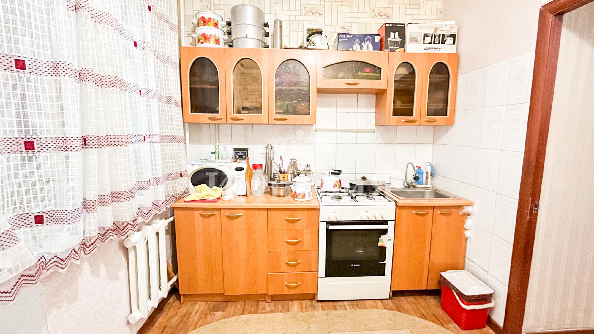 3-комнантная квартира, 66.0 м²,Каратал за 25 300 000