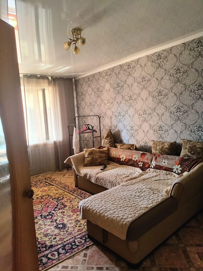 3-комнантная квартира, 62.0 м²,Кивилева за 18 300 000