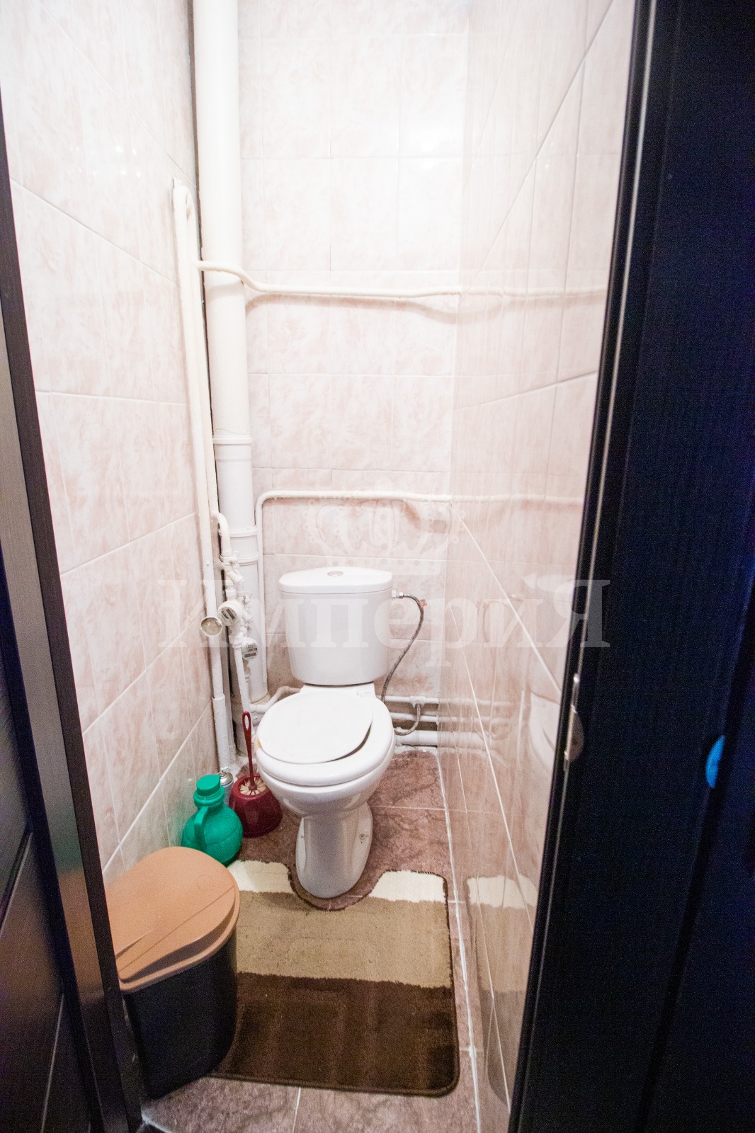 3-комнантная квартира, 61.0 м²,4 мкр за 16 000 000