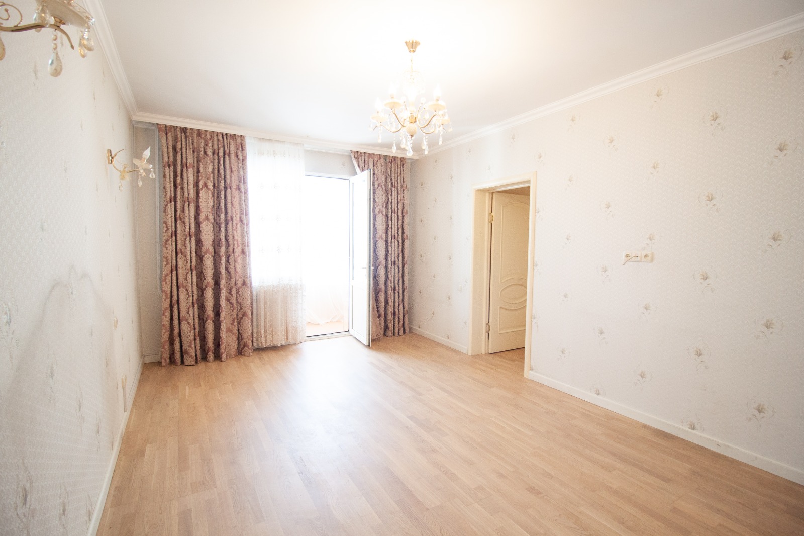 4-комнантная квартира, 102.0 м²,Каратал за 37 000 000