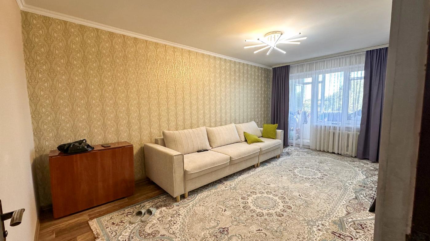 3-комнантная квартира, 61.0 м²,Гали Орманова за 19 000 000