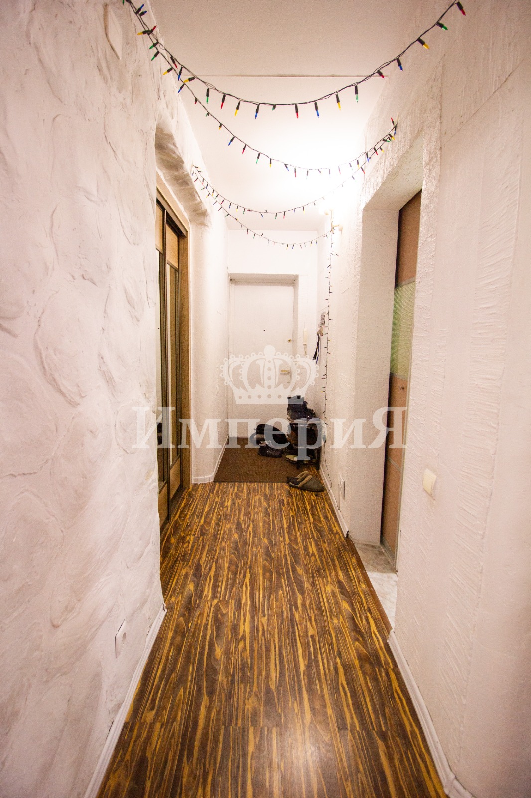 4-комнантная квартира, 86.0 м²,Гарышкер за 29 300 000