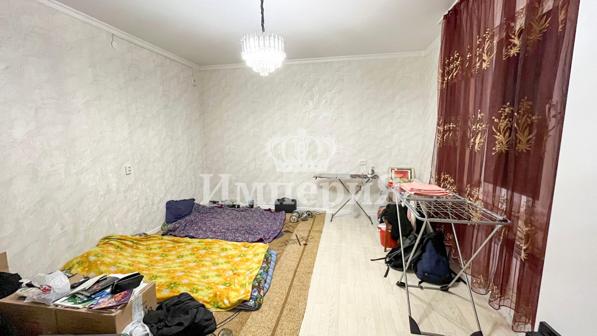 2-комнантный квартира, 60.0 м²,Кунаева за 14 600 000