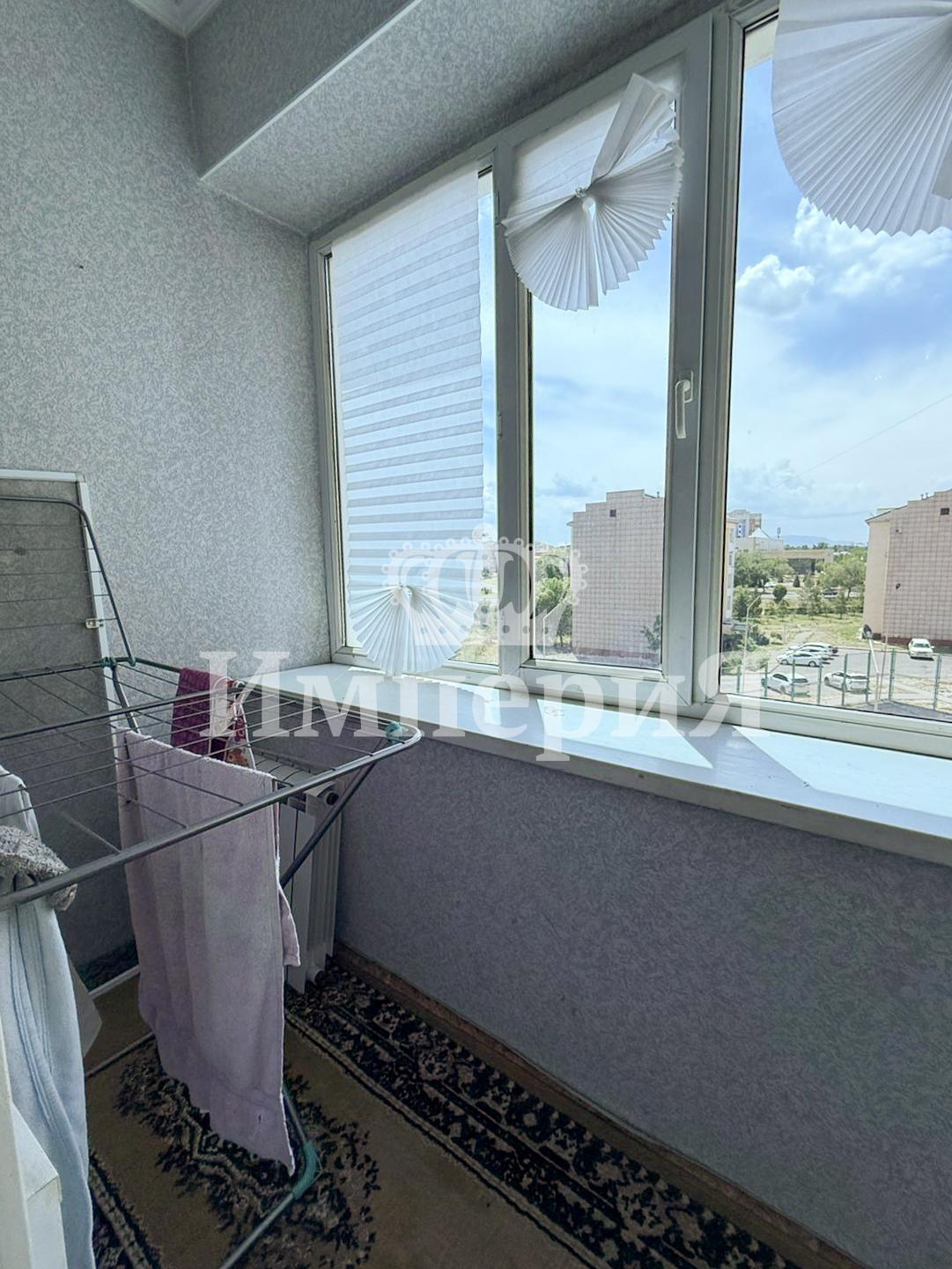 3-комнантная квартира, 85.4 м²,Каратал за 33 500 000