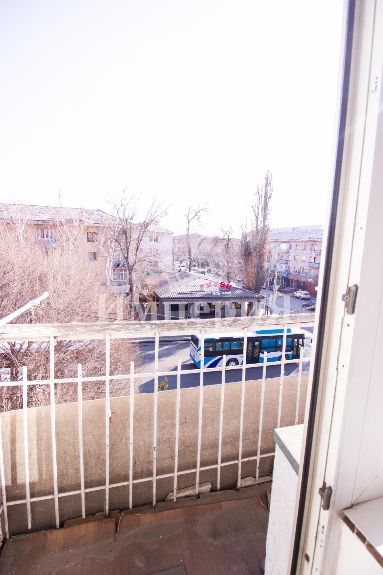 2-комнантная квартира, 39.3 м²,Кабанбай Батыра за 14 250 000