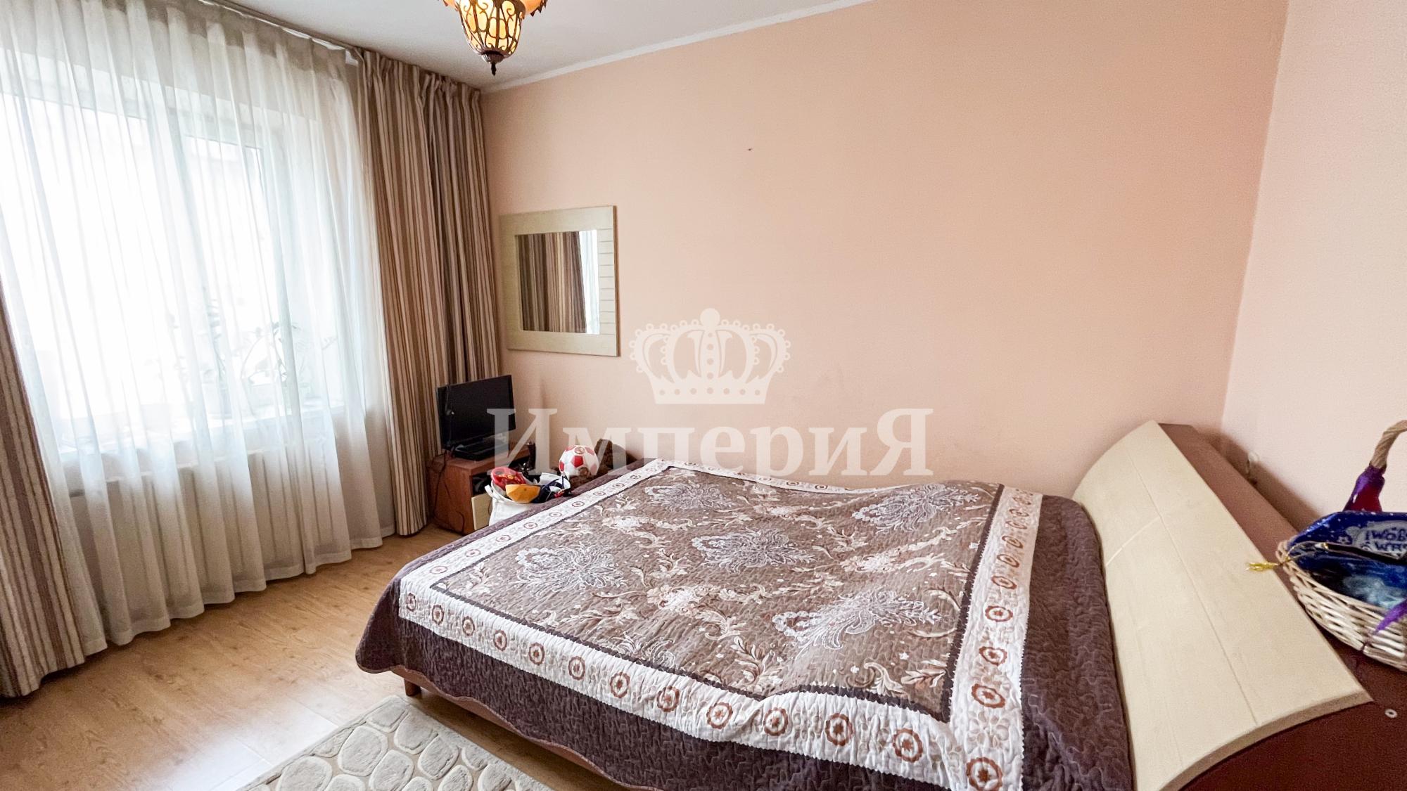 4-комнантная квартира, 72.0 м²,Назарбаева за 25 500 000