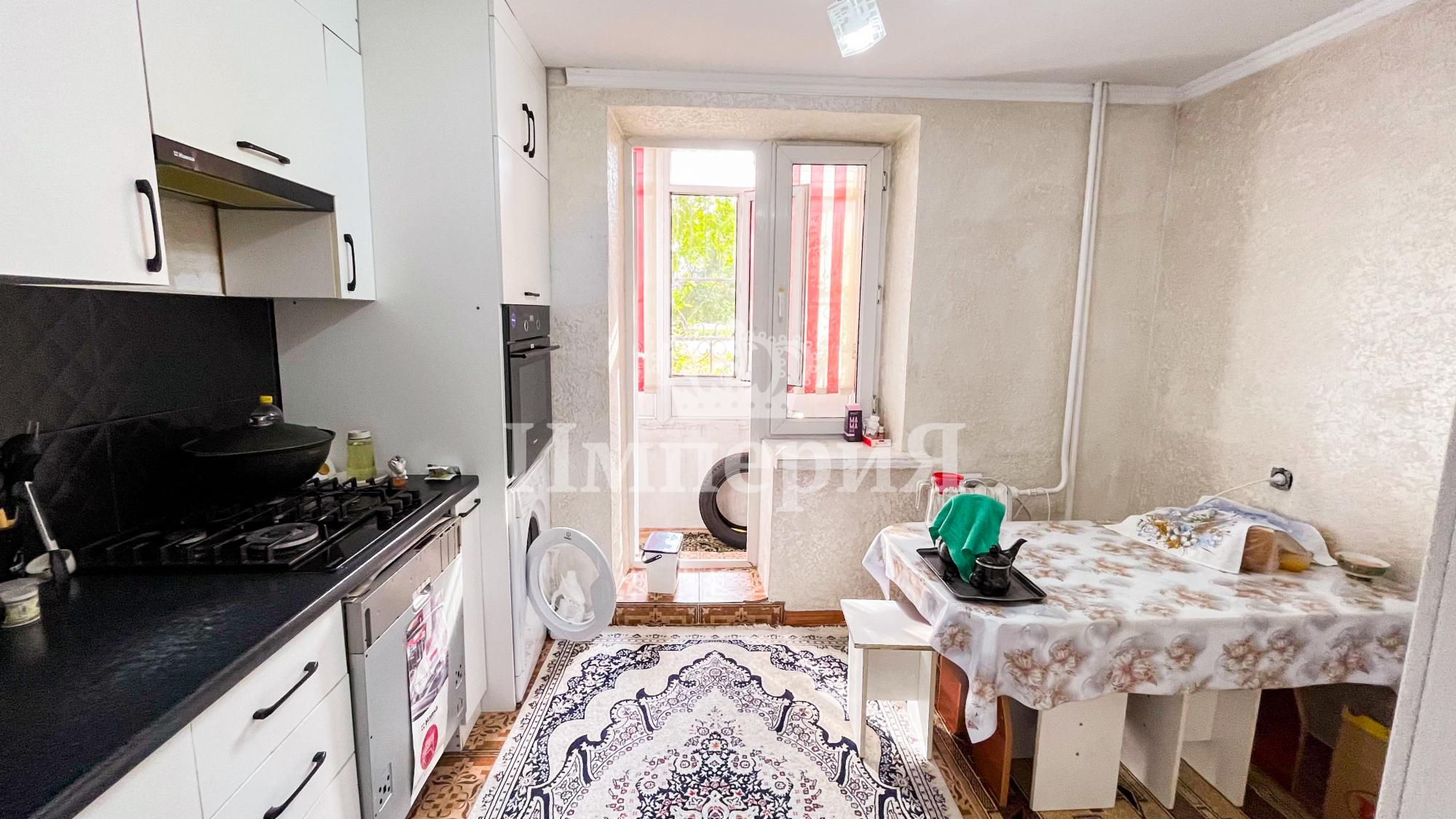3-комнантная квартира, 83.0 м²,Абылай Хана за 22 300 000