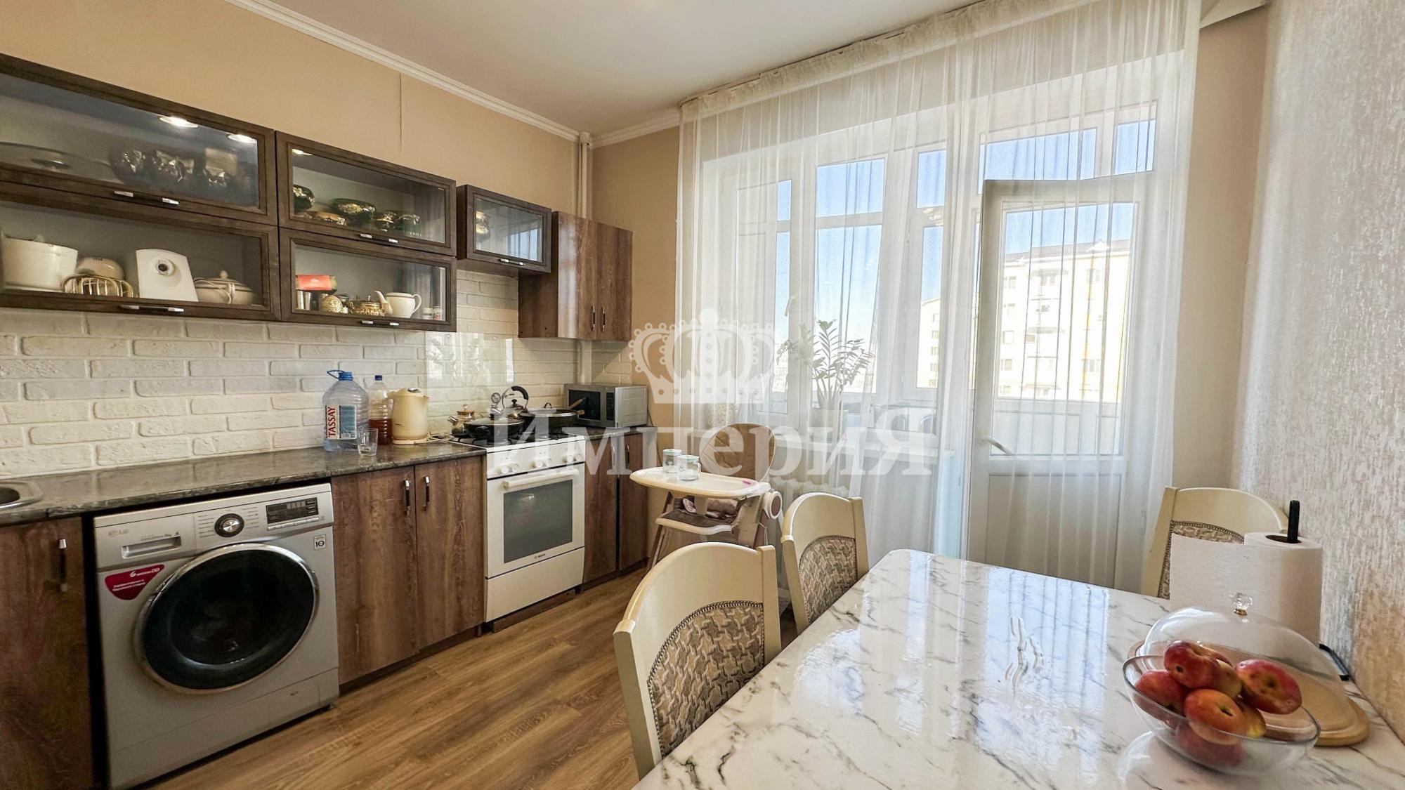 2-комнантная квартира, 70.0 м²,Коктем за 26 000 000