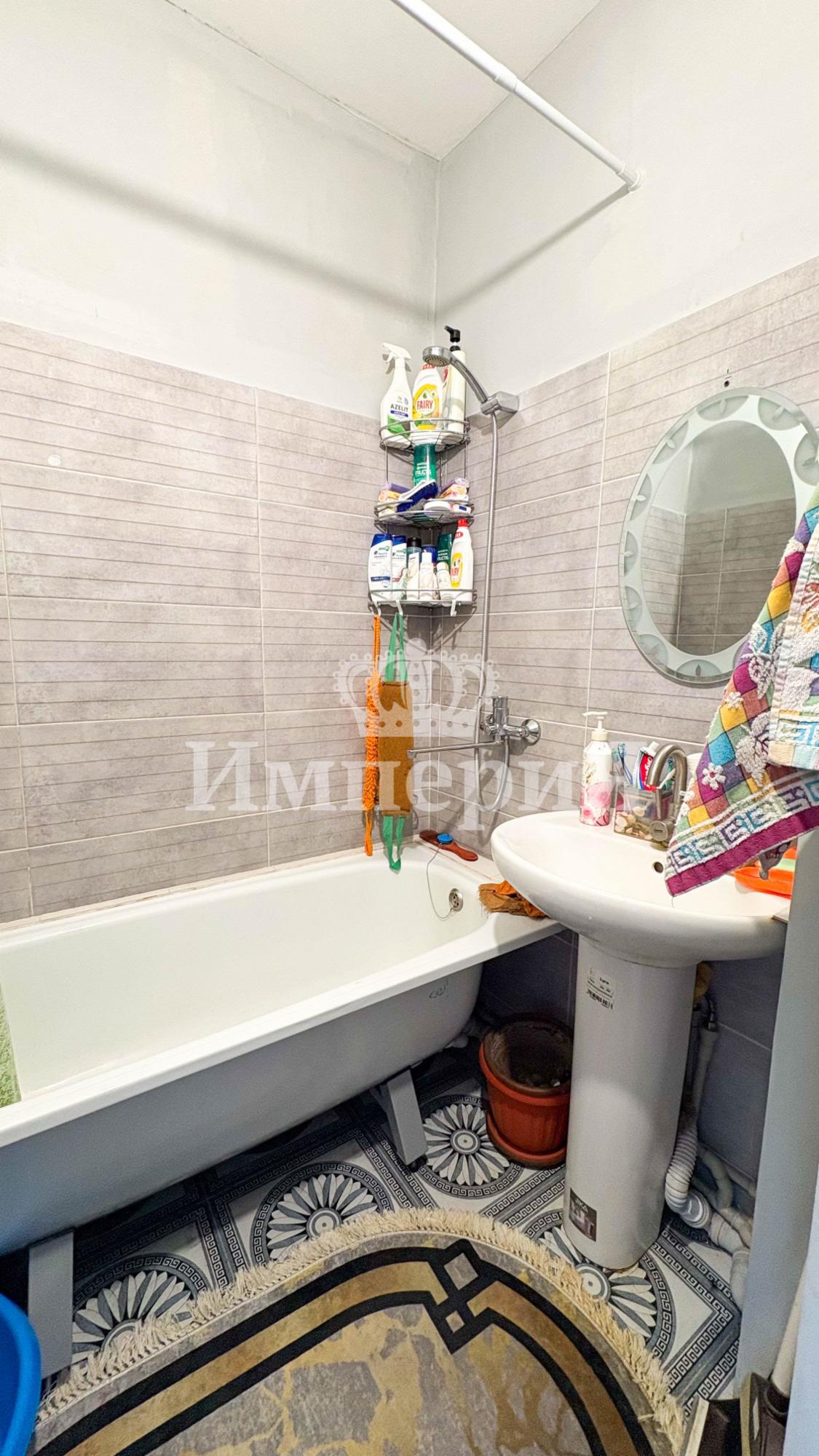 2-комнантная квартира, 55.0 м²,Каратал за 22 000 000