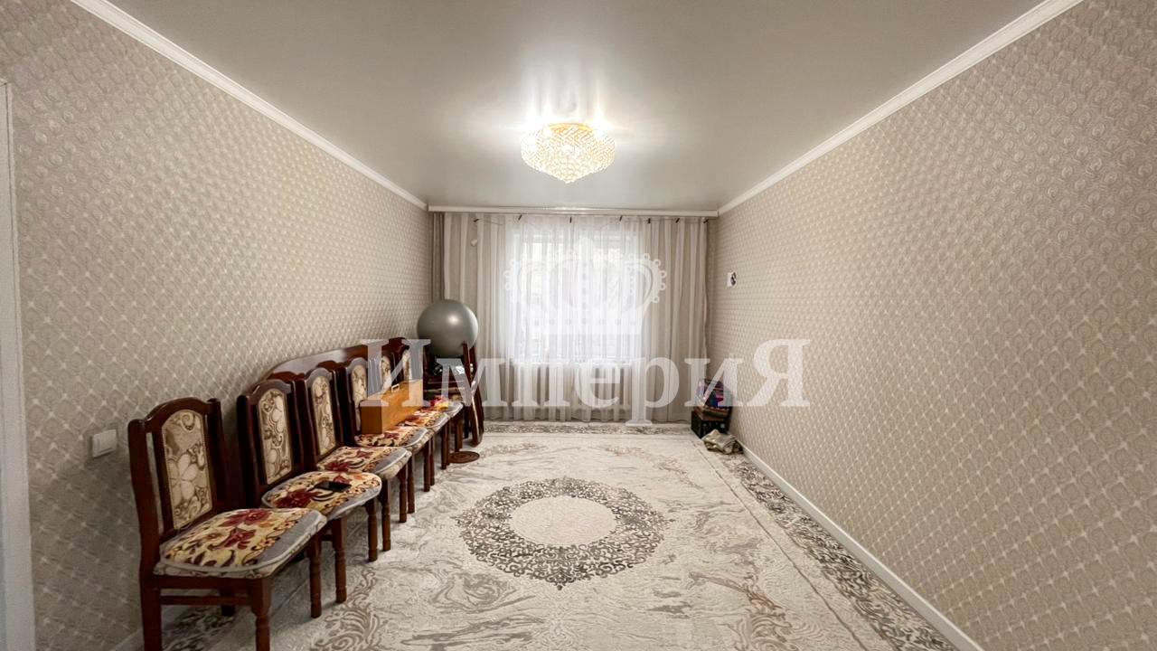 4-комнантная квартира, 99.0 м²,Восточный за 45 500 000