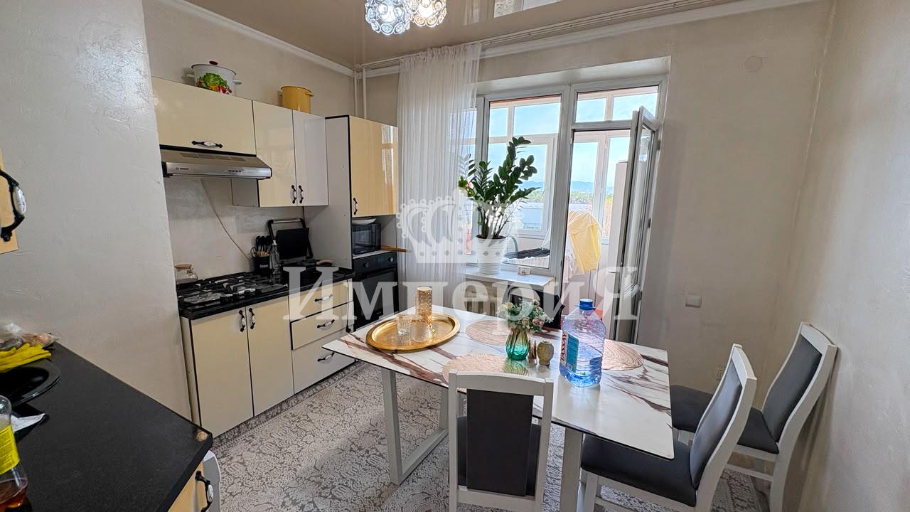 1-комнантная квартира, 42.0 м²,Астана за 18 300 000