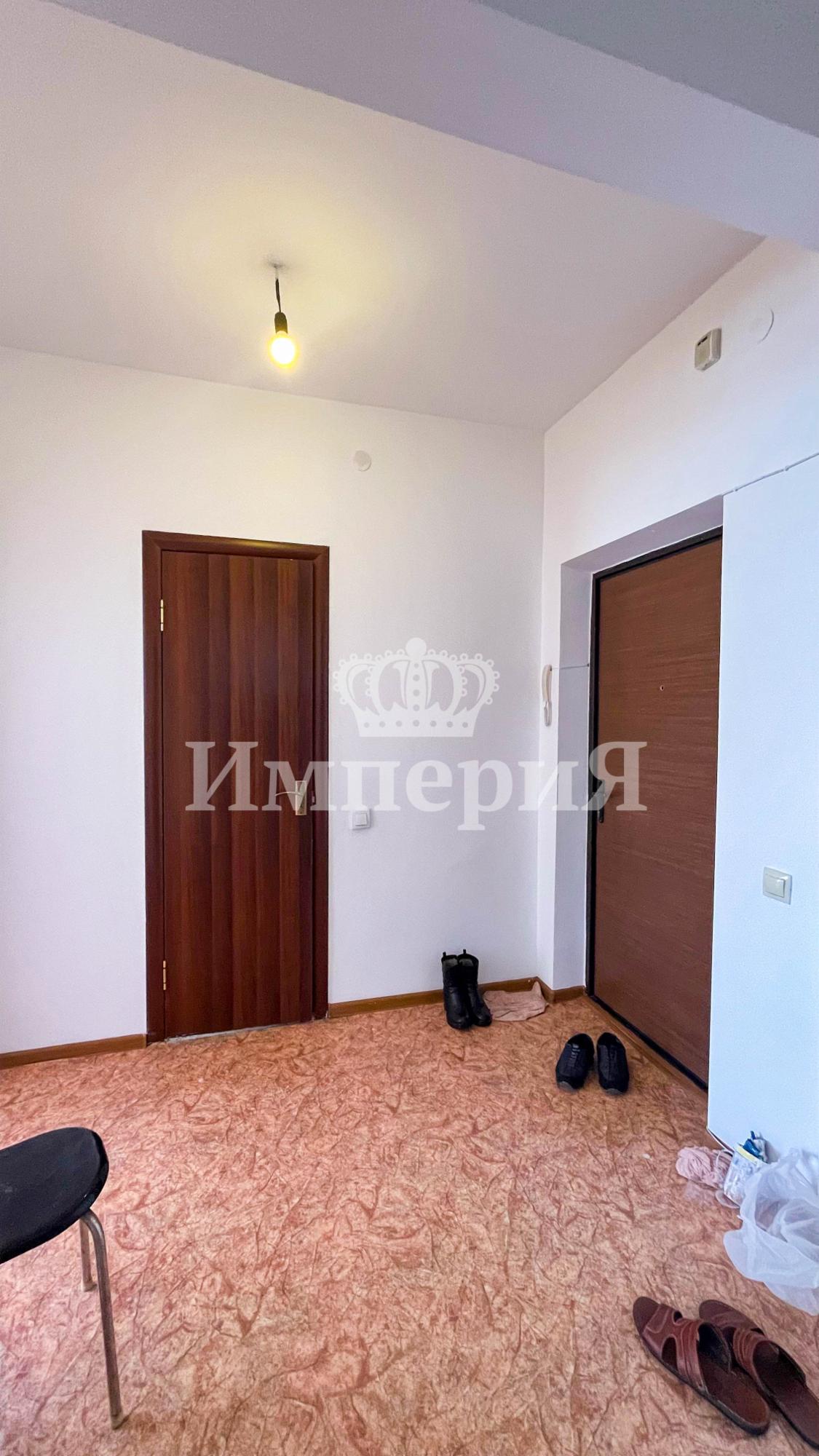 2-комнантная квартира, 52.0 м²,Болашак за 21 300 000