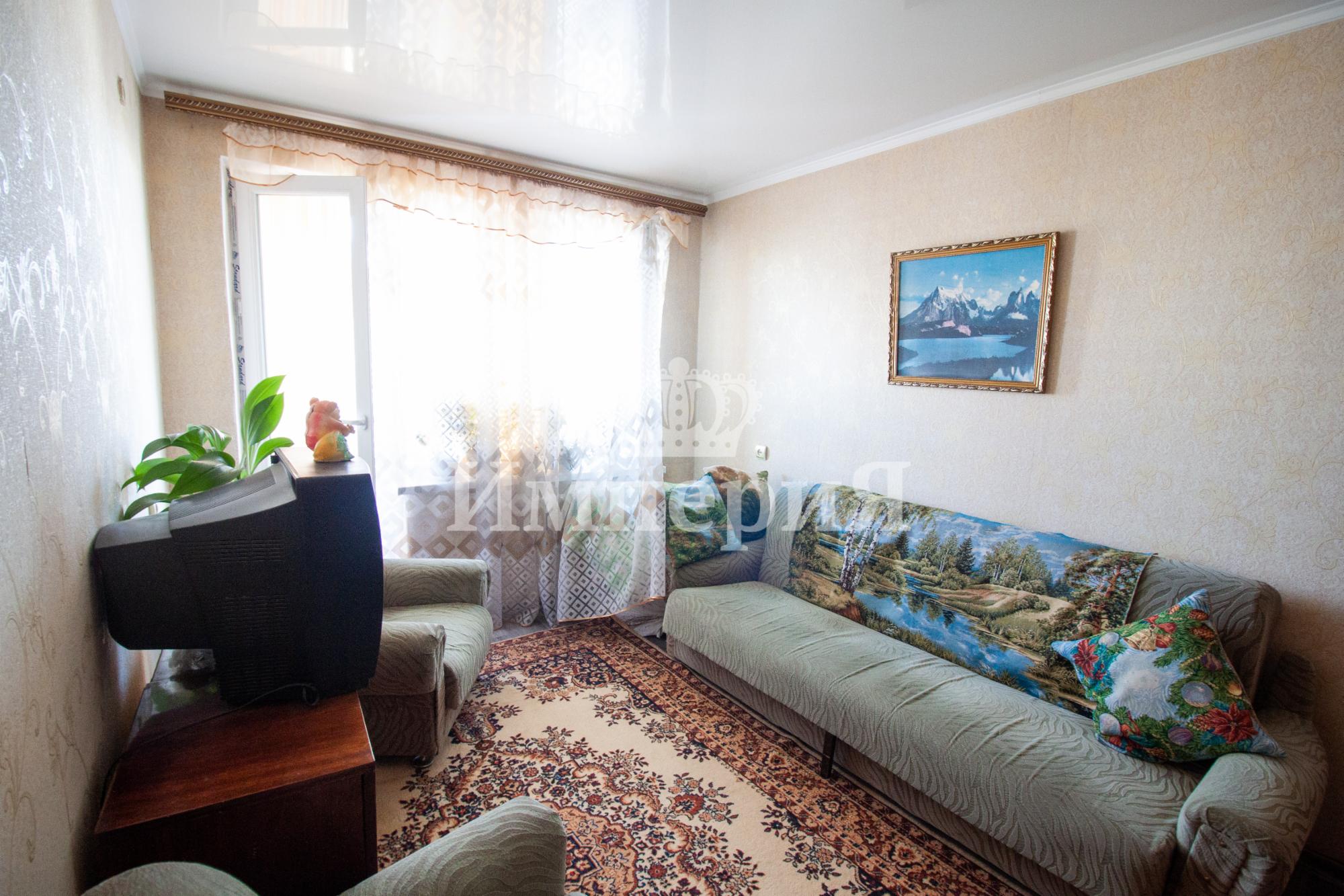 4-комнантная квартира, 75.0 м²,Шевченко за 21 000 000