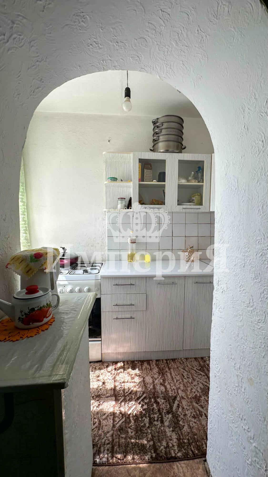2-комнантная квартира, 38.0 м²,Конаев за 12 000 000