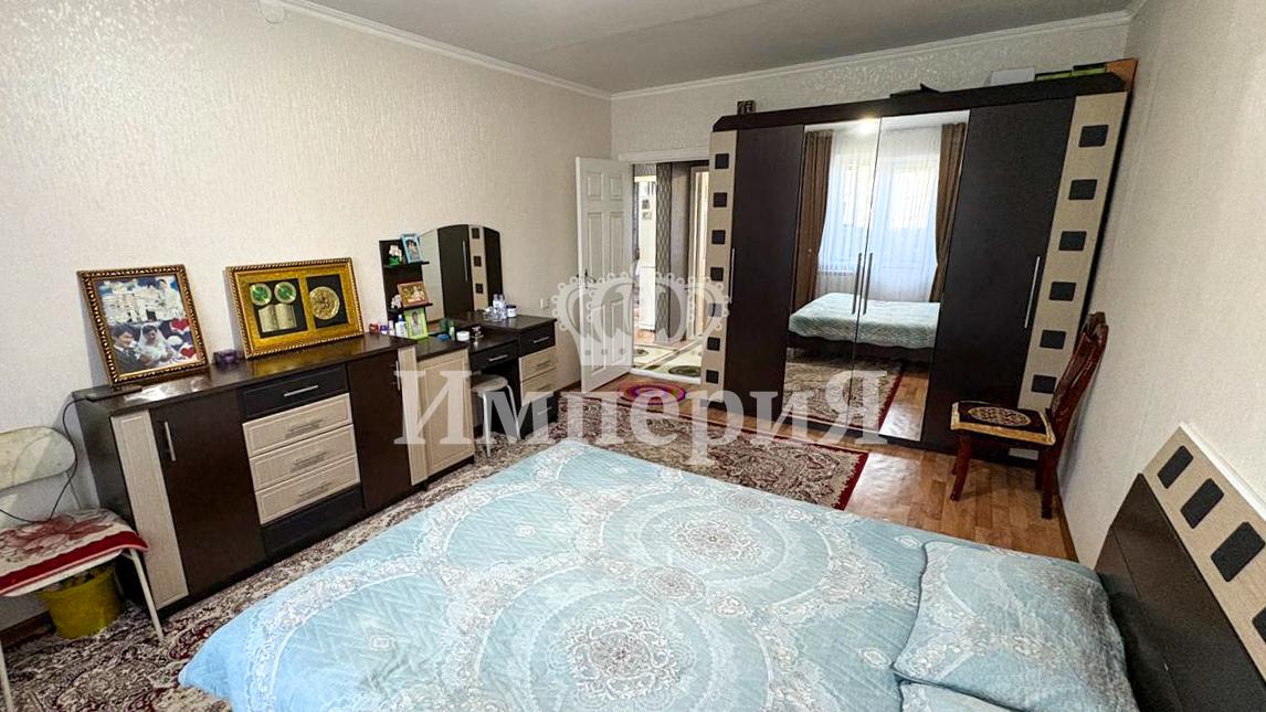 3-комнантная квартира, 72.0 м²,Муратбаева за 26 300 000