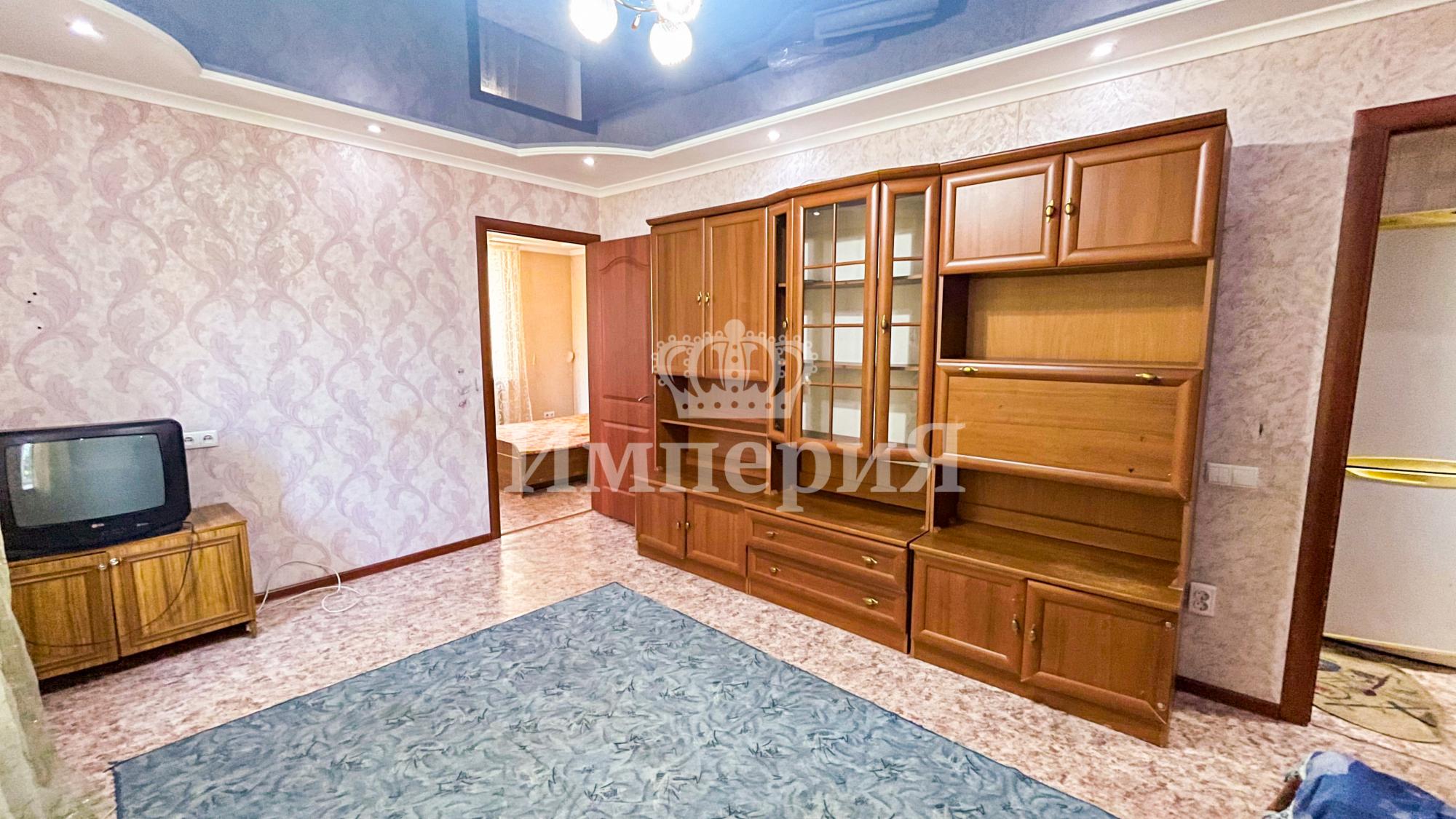2-комнантная квартира, 50.0 м²,5 мкр за 14 000 000