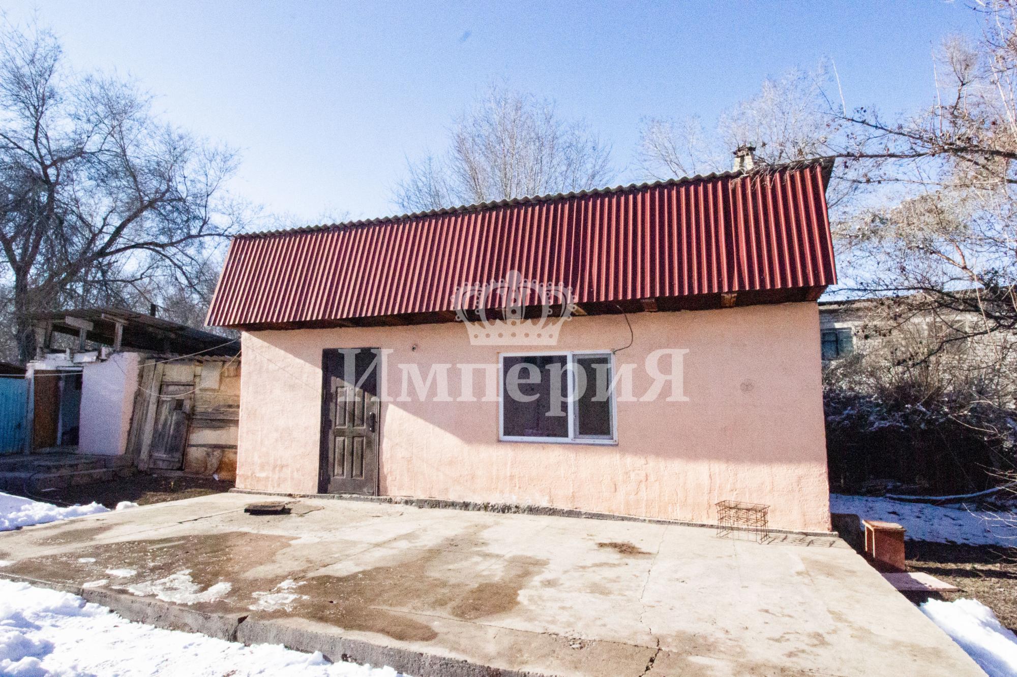 3-комнантный квартира, 80.0 м²,Тыныбаева за 8 500 000