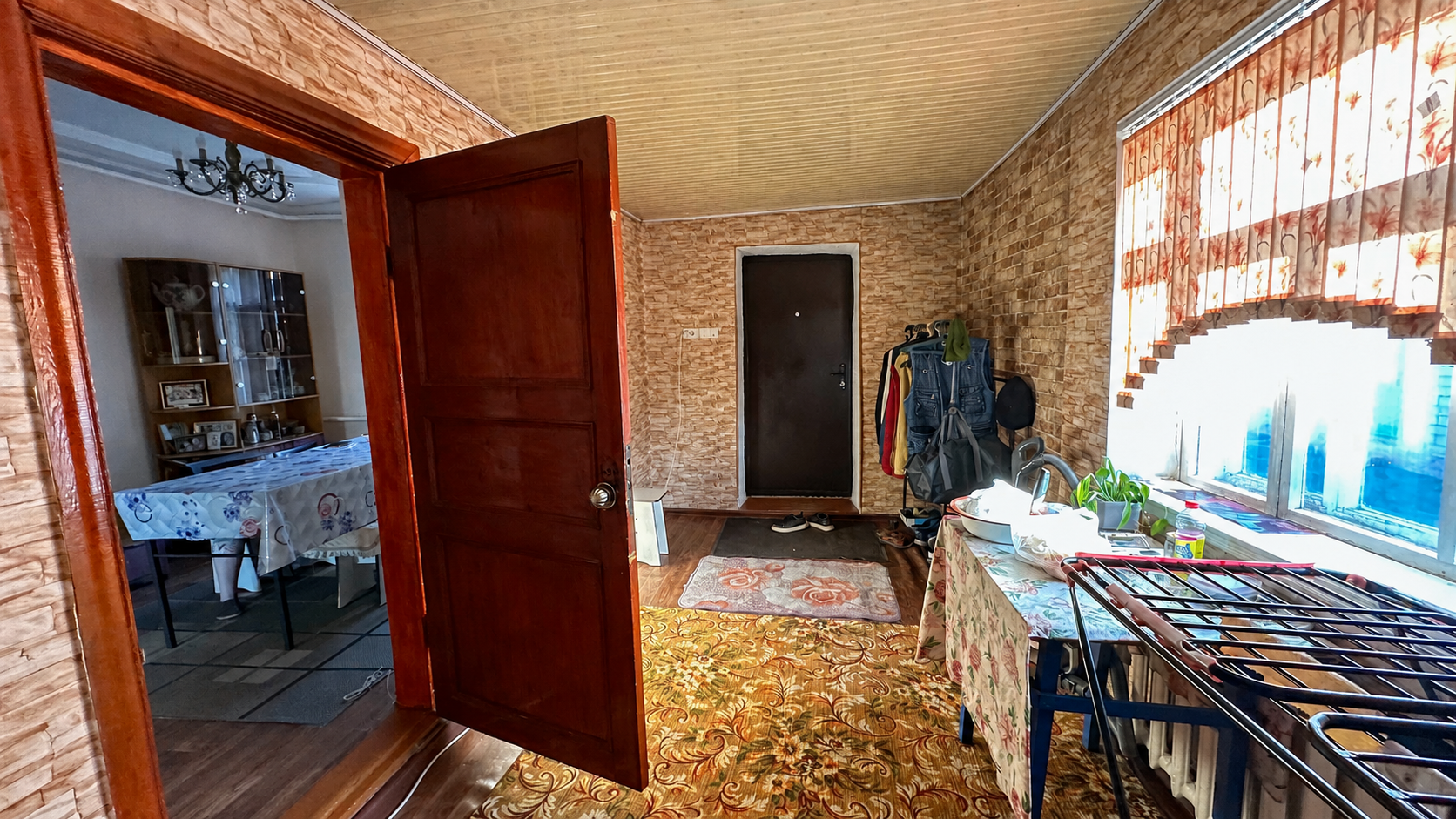 4-комнантный квартира, 123.0 м²,Репина за 22 700 000
